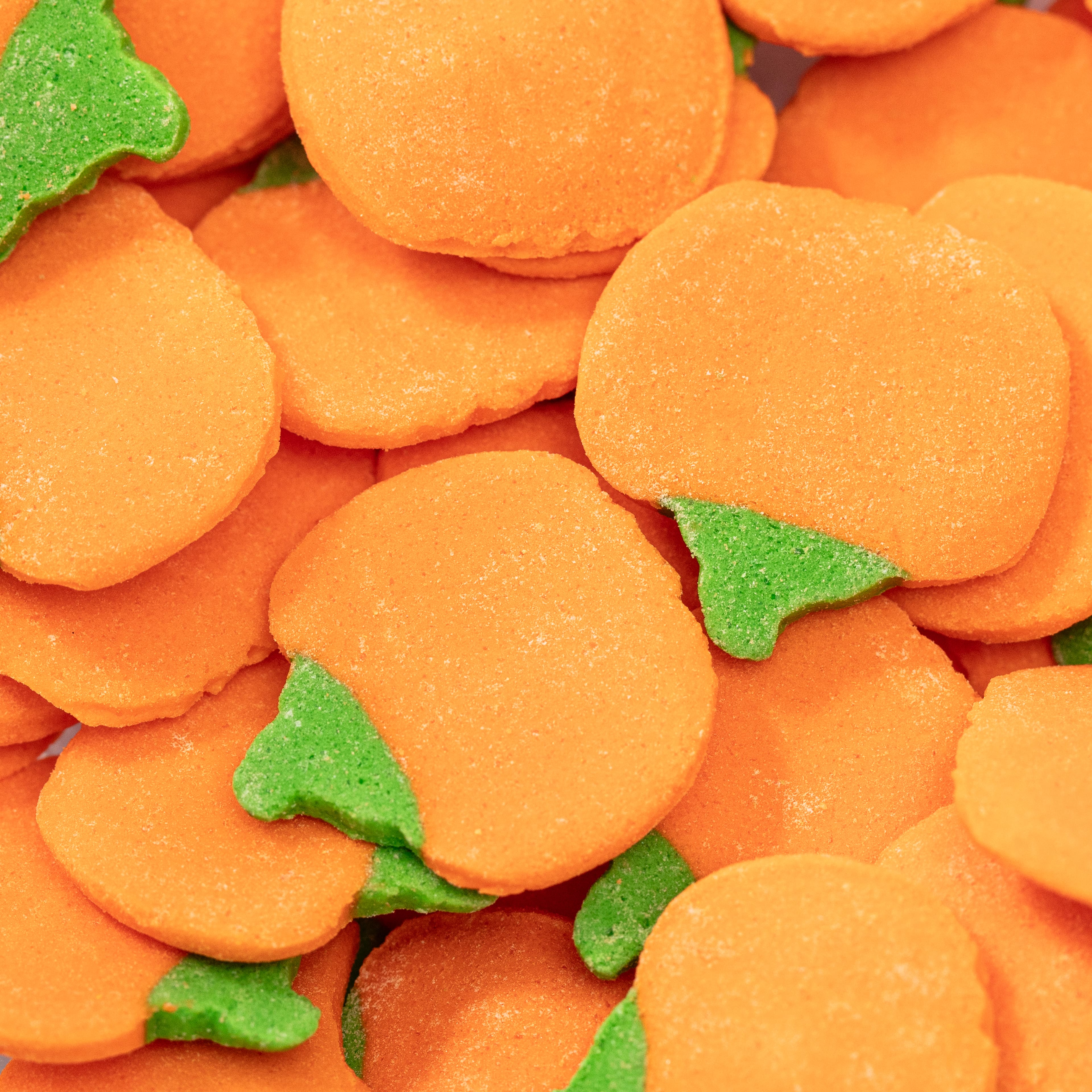 PME Cake Sweet Street&#xAE; Pumpkins Halloween Sprinkle Charms