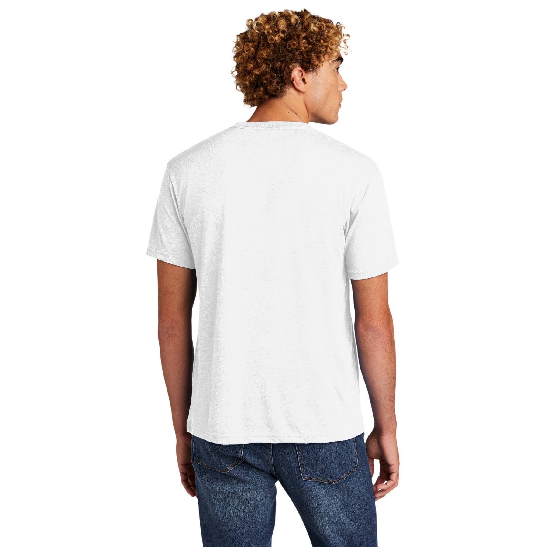 Next Level Colors Unisex Tri-Blend T-Shirt