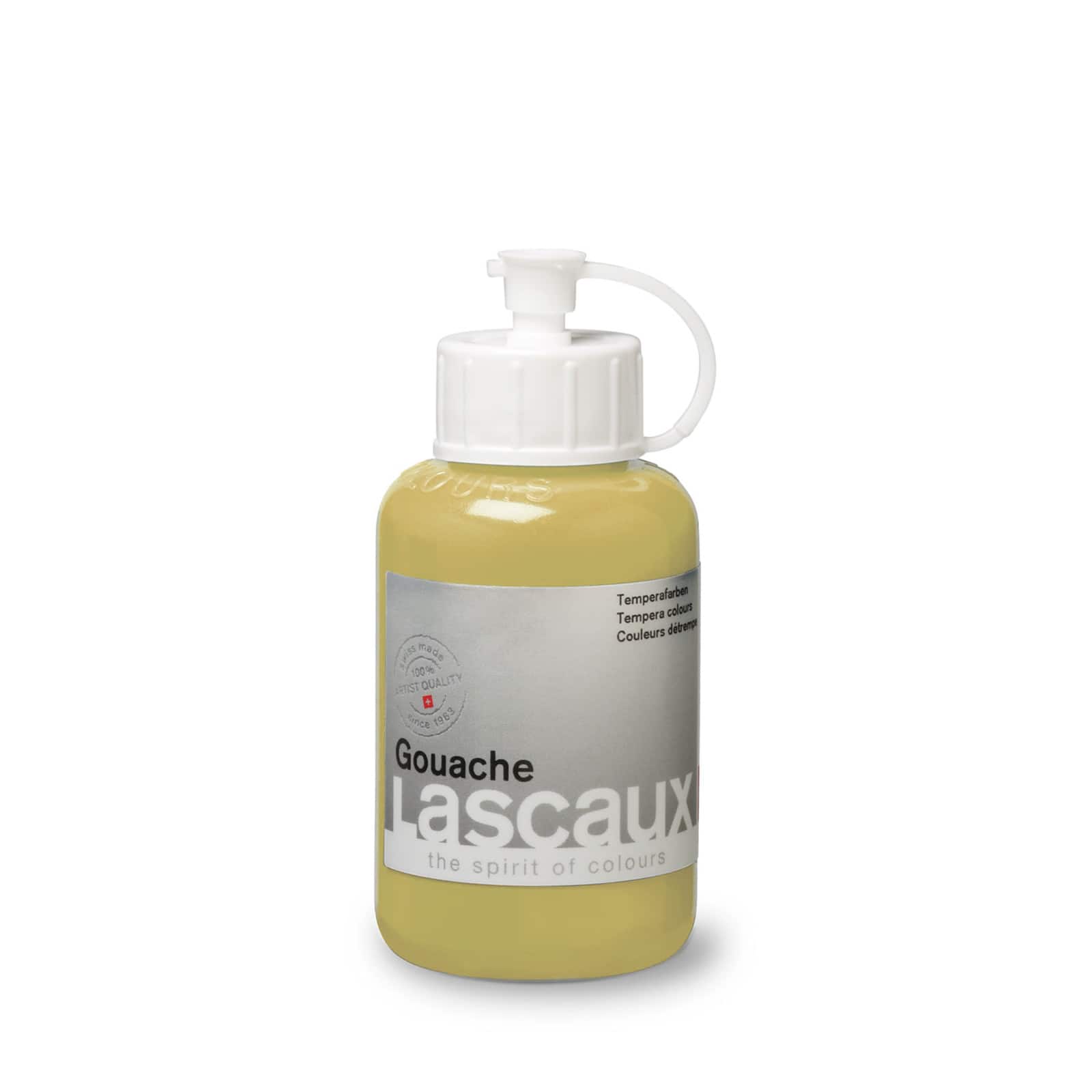 Lascaux Acrylic Gouache, 85mL