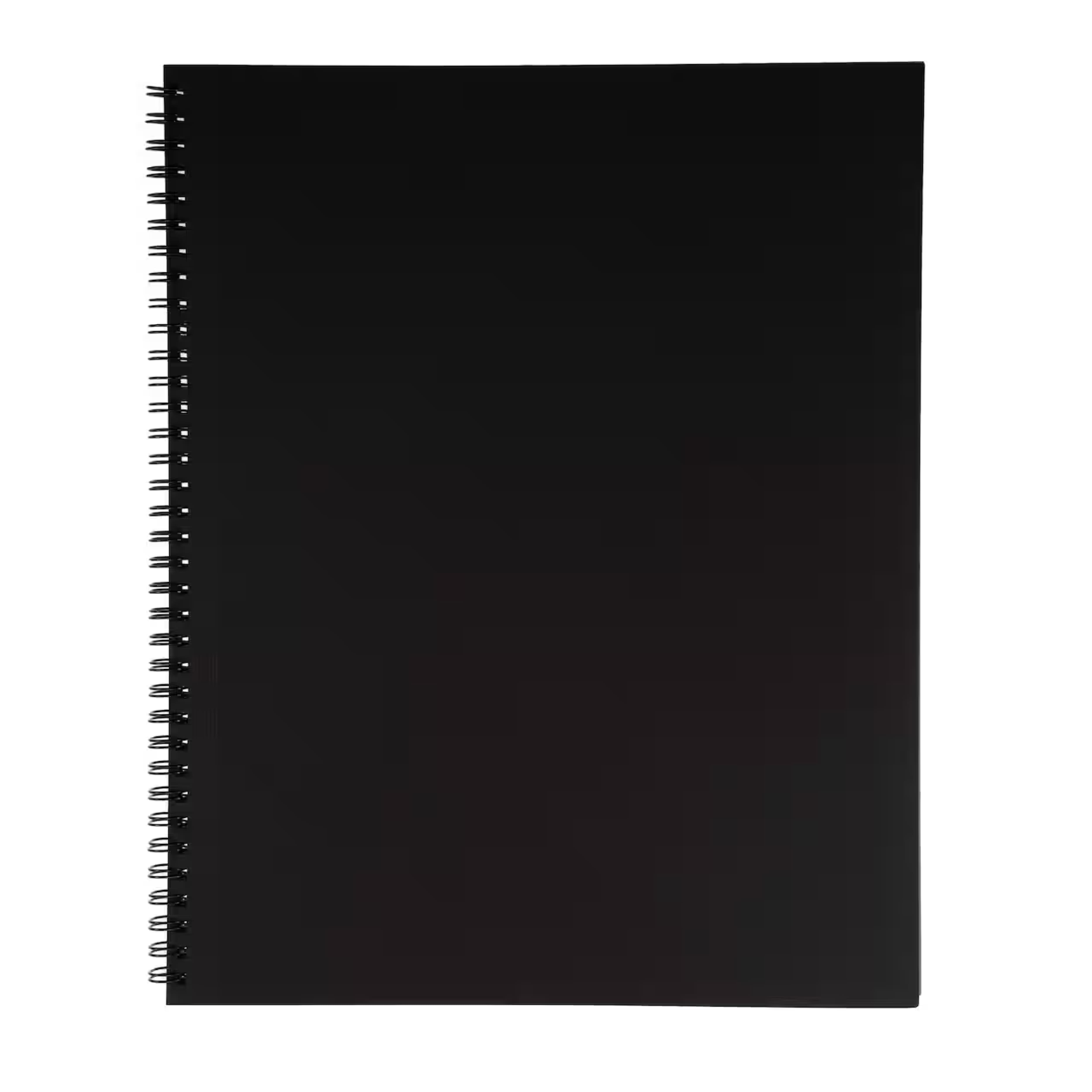 9&#x22; x 12&#x22; Black 92lb. Mixed Media Pad by Artist&#x27;s Loft&#xAE;