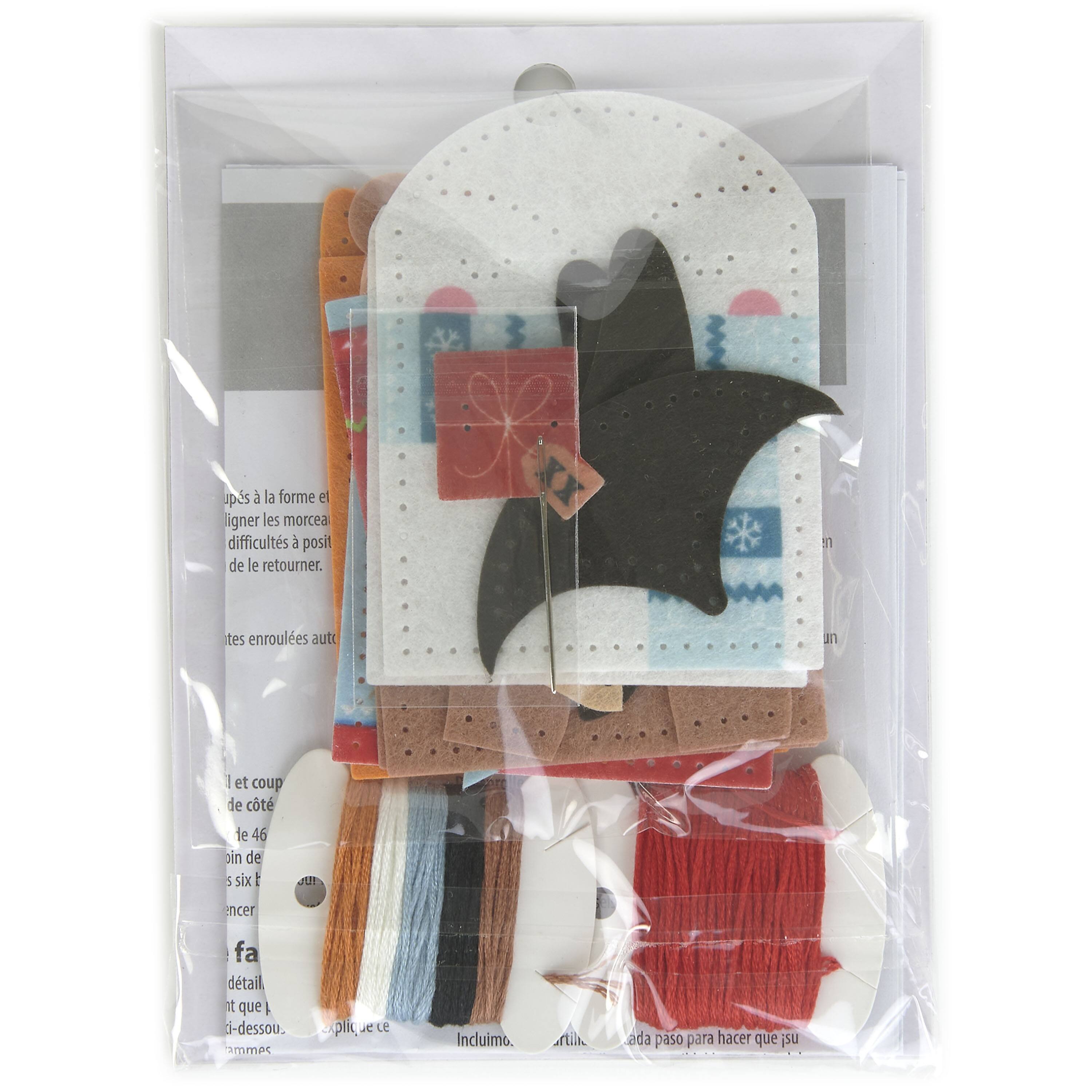 FREE Mini Canvas Gift Card Holder Event at Michaels