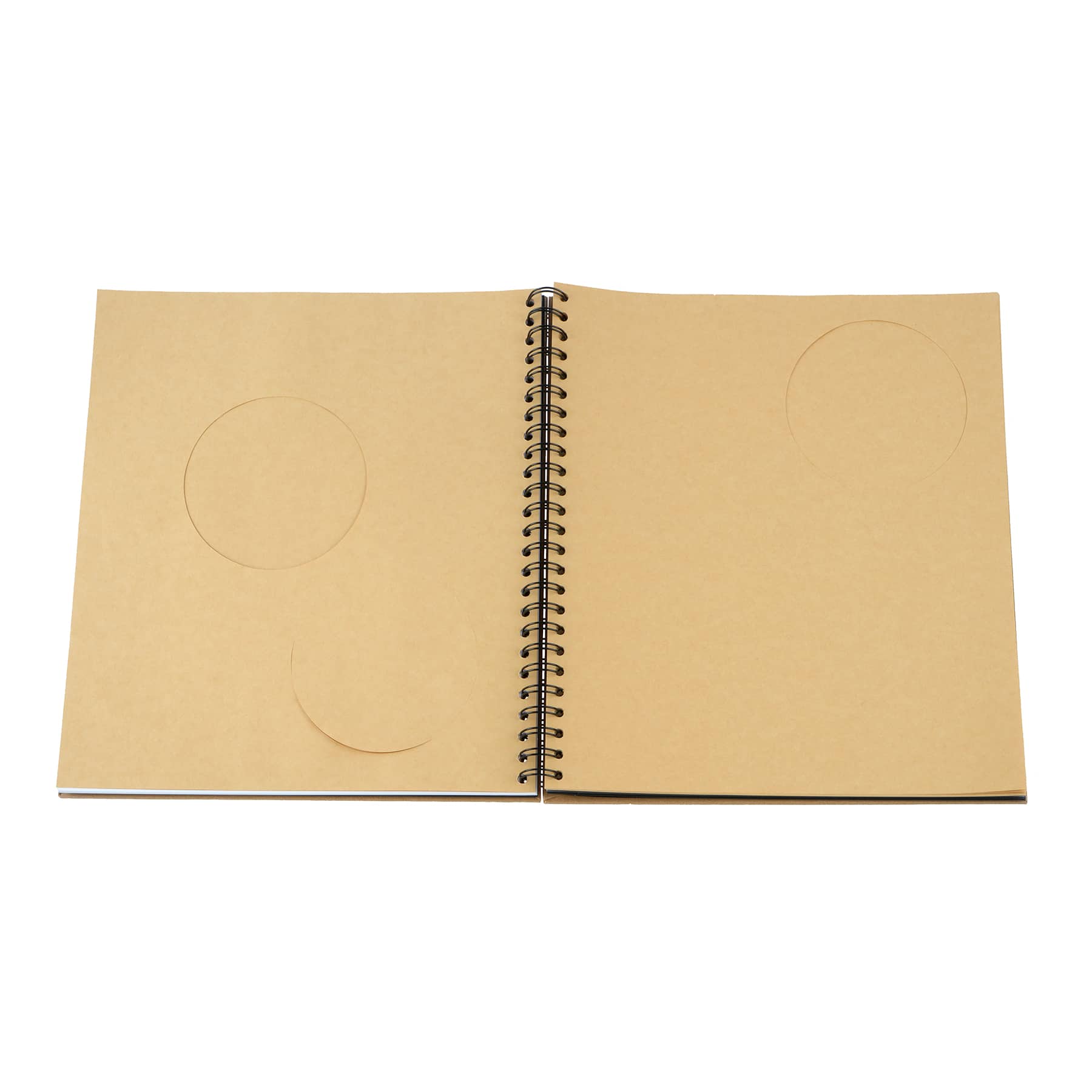 13" x 11.25" Spiral Bound Scrapbook Album by Recollections™