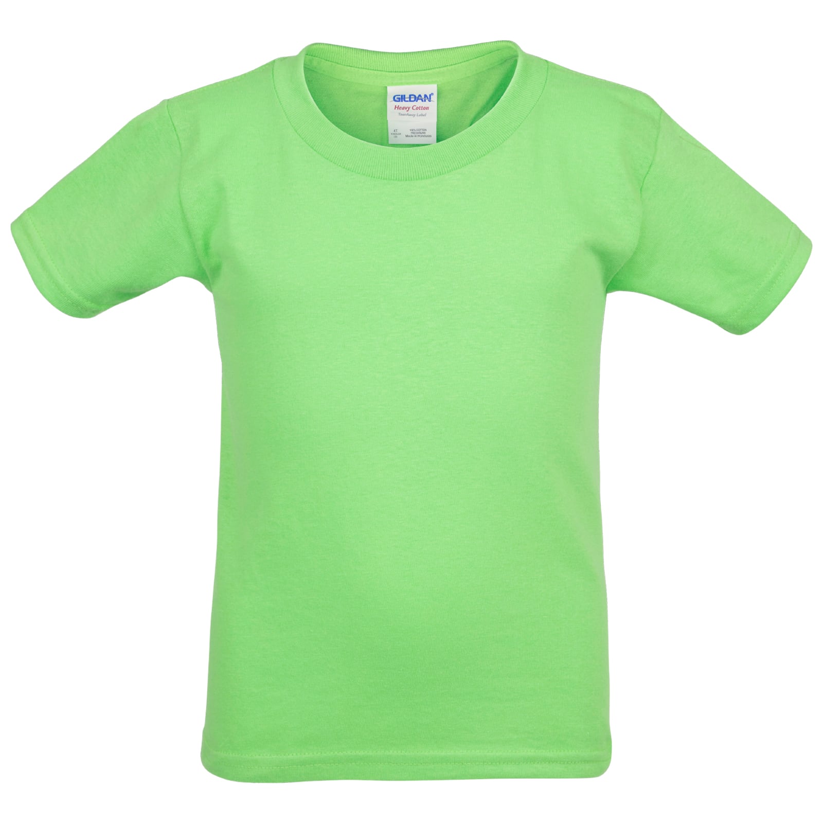 12 Pack: Gildan® Short Sleeve Toddler T-Shirt