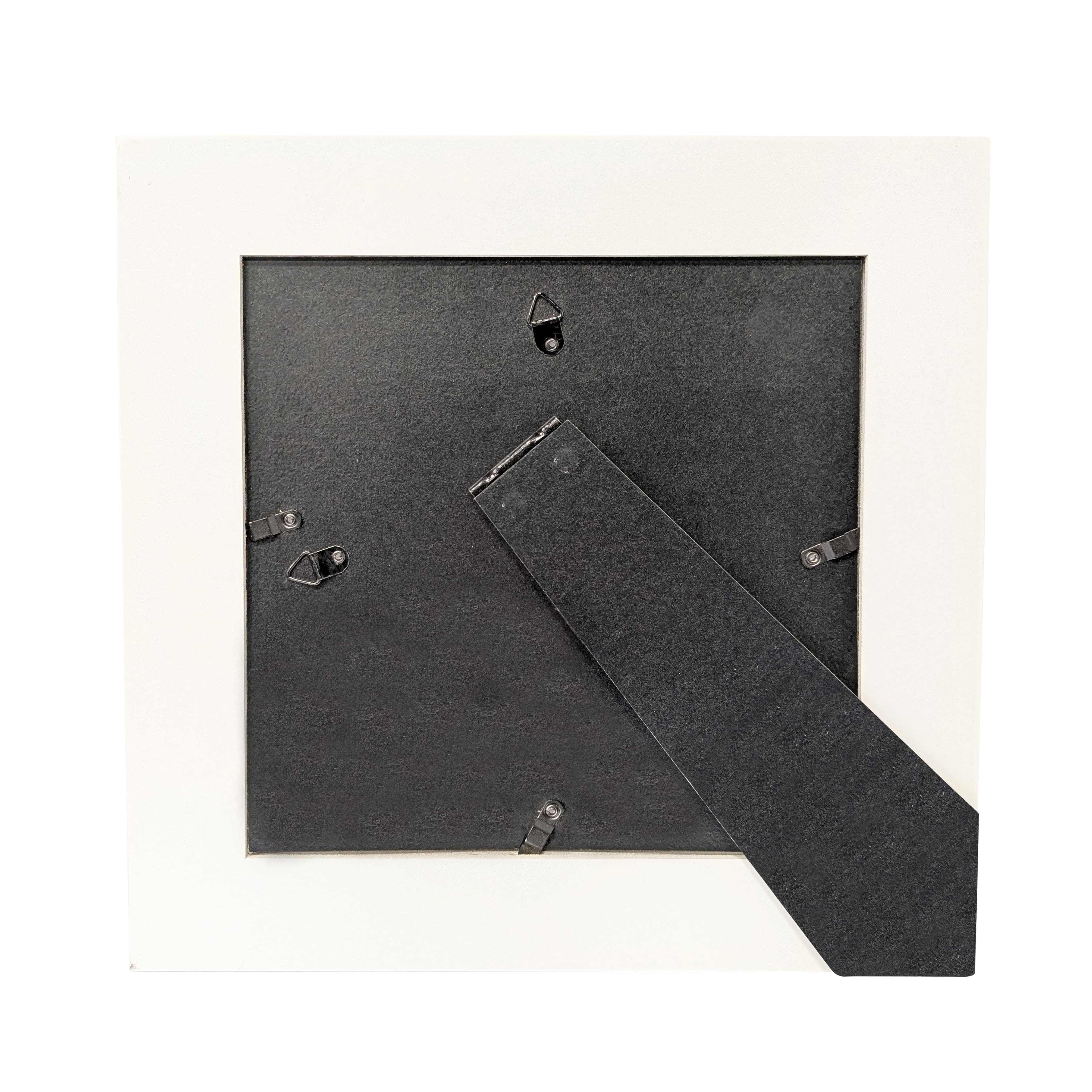 Expressions&#x2122; White Salvage Chic Frame by Studio D&#xE9;cor&#xAE;