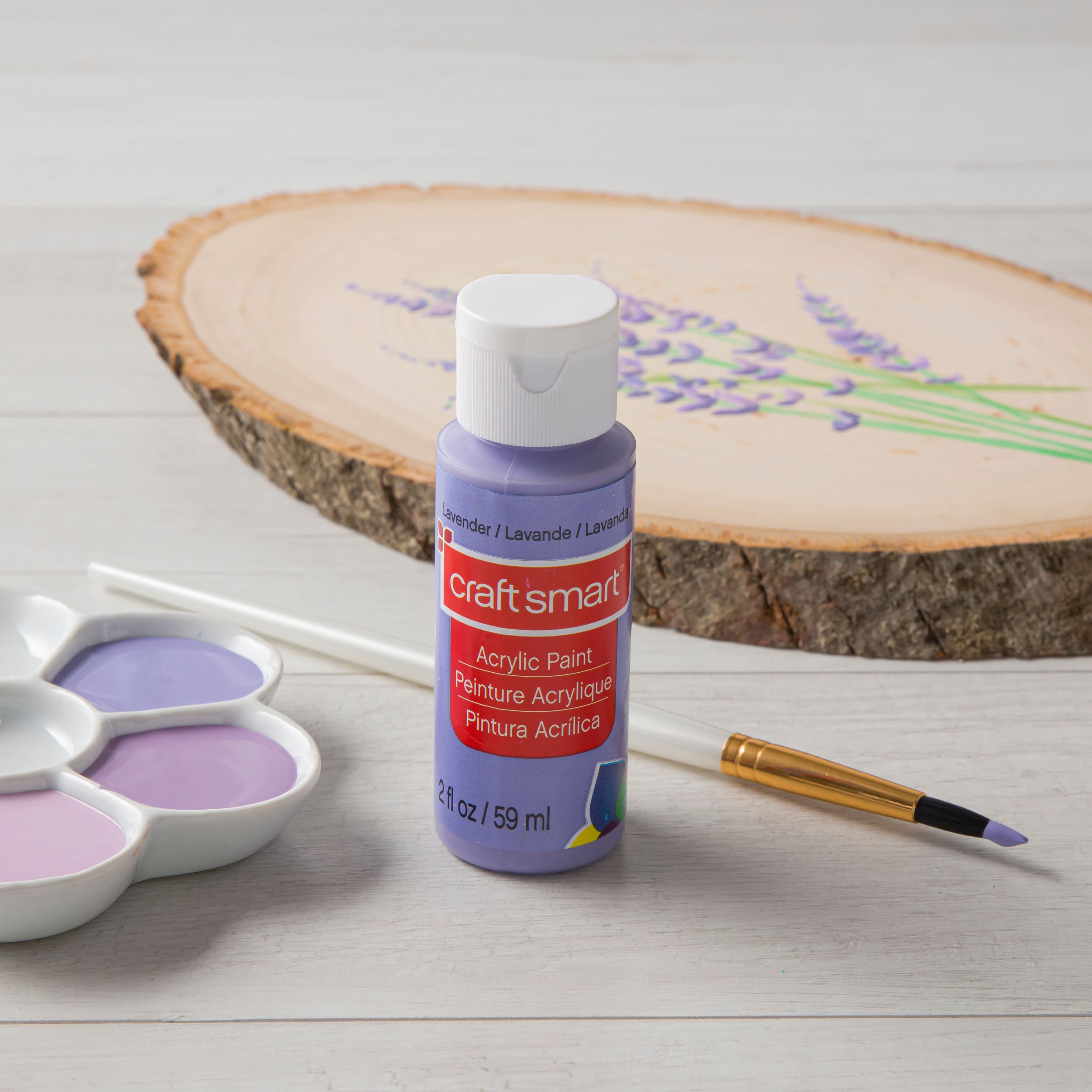 2oz. Acrylic Paint by Craft Smart®