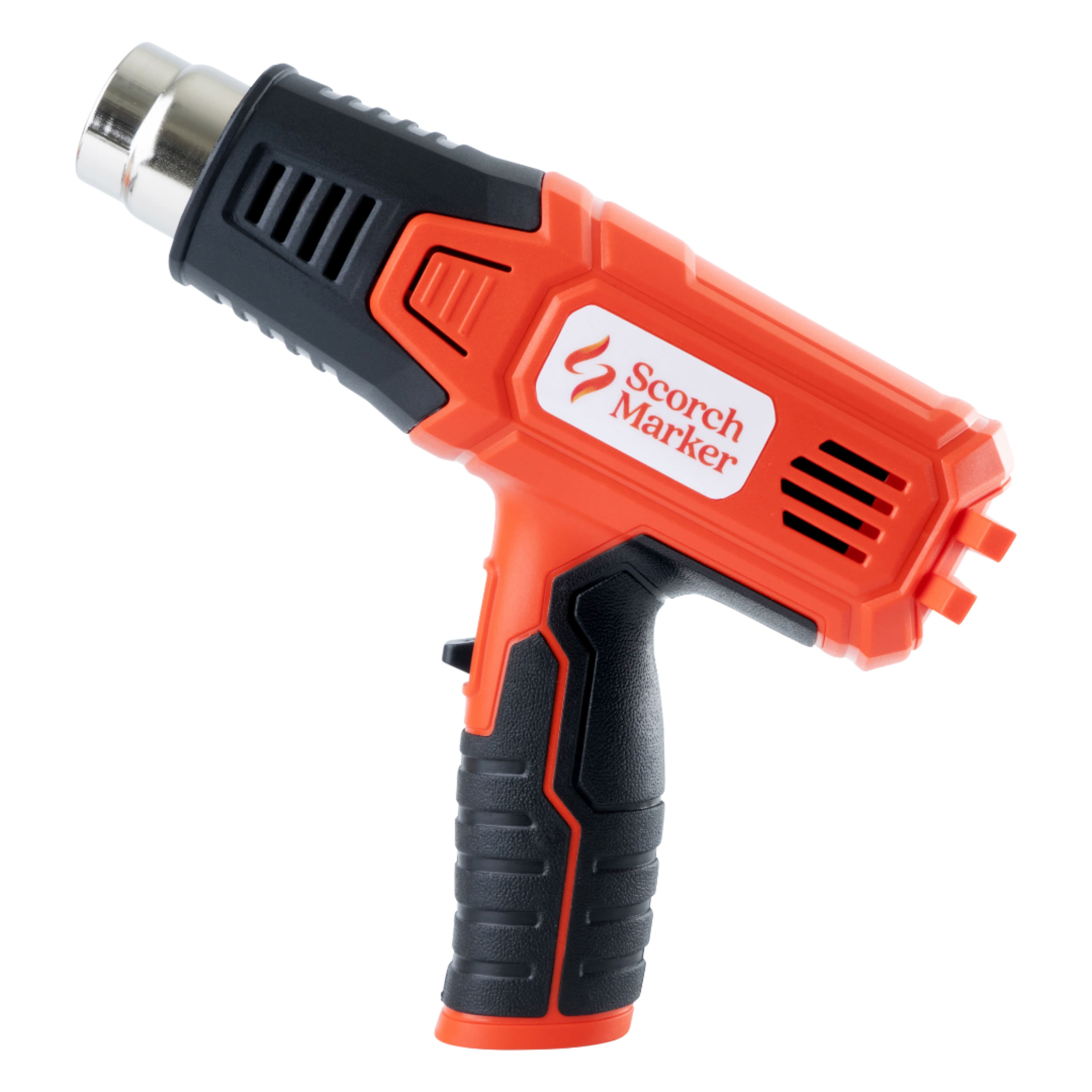 Scorch Marker Heat Gun
