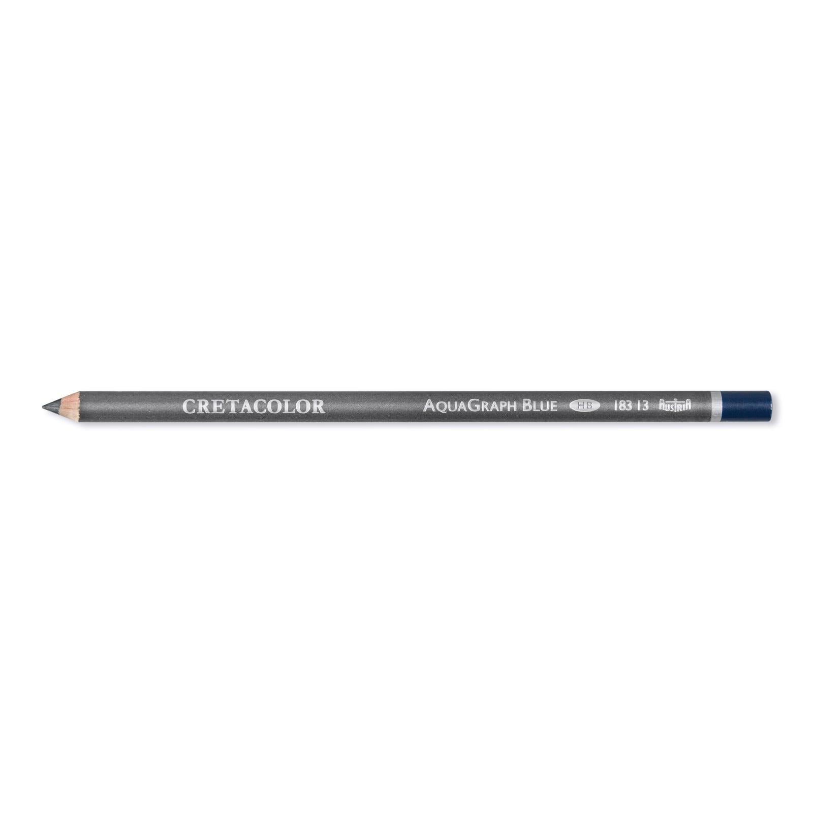 Cretacolor&#xAE; AquaGraph Graphite Water-Soluble Pencil