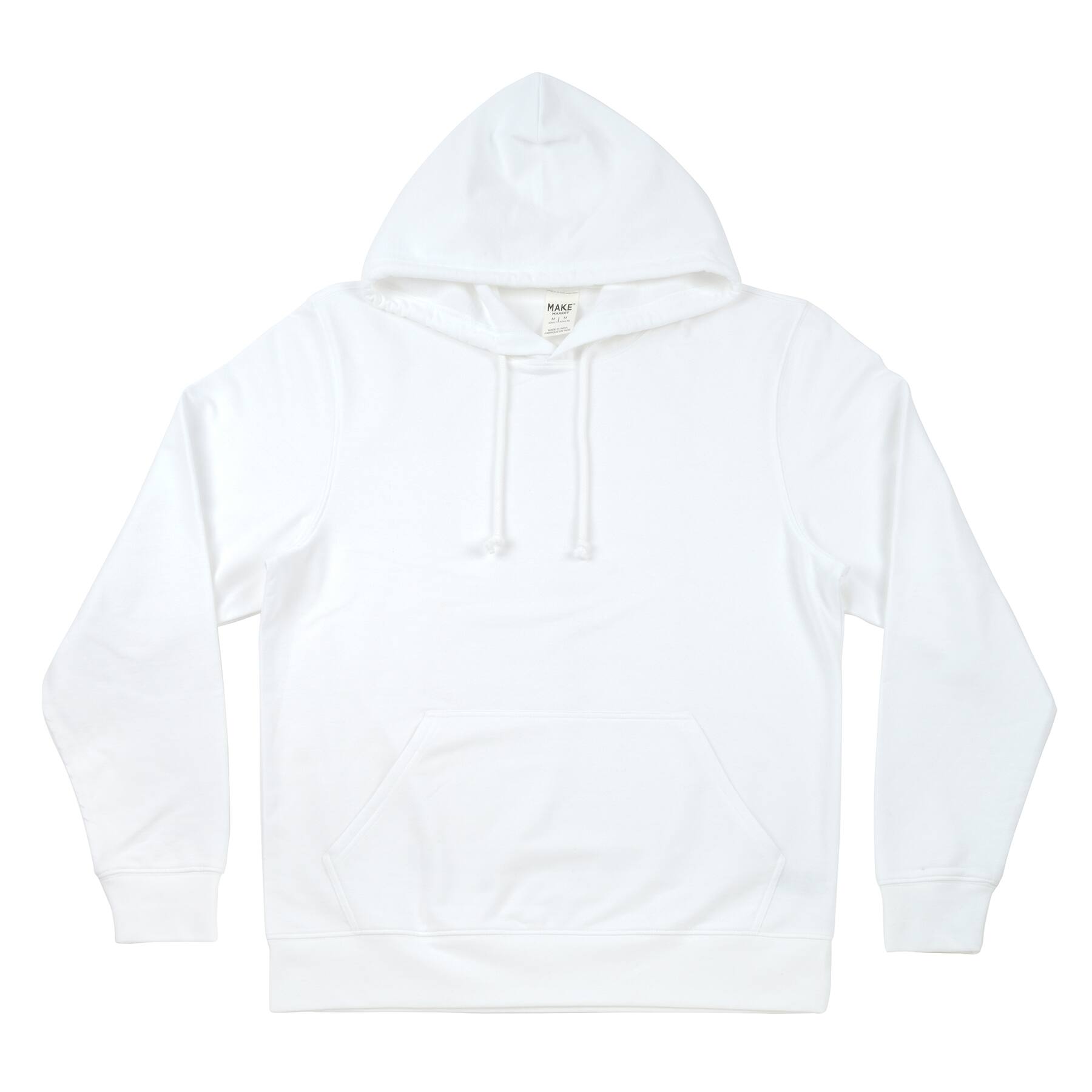 Adult Pullover Hoodie by Make Market®