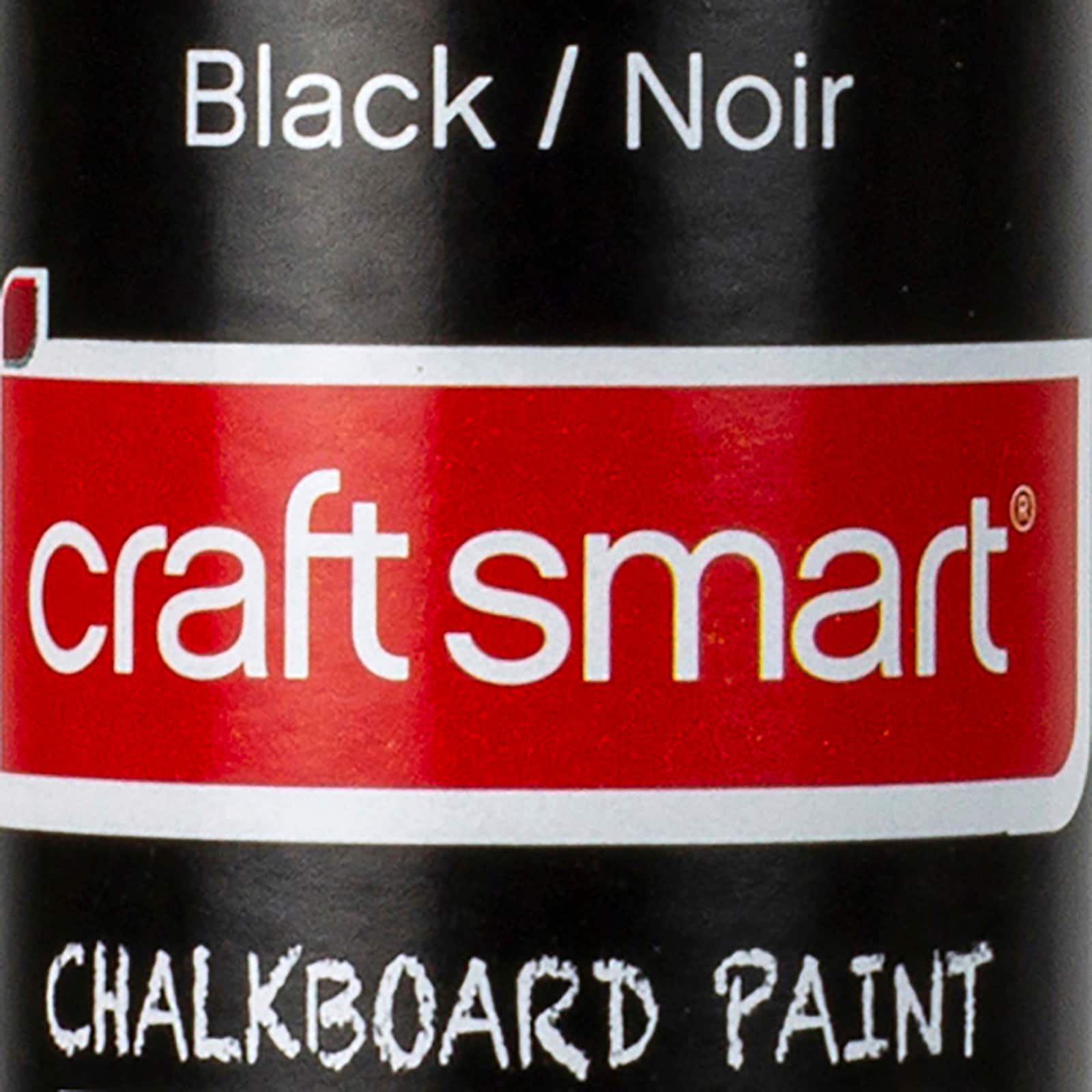 Chalkboard Paint by Craft Smart®