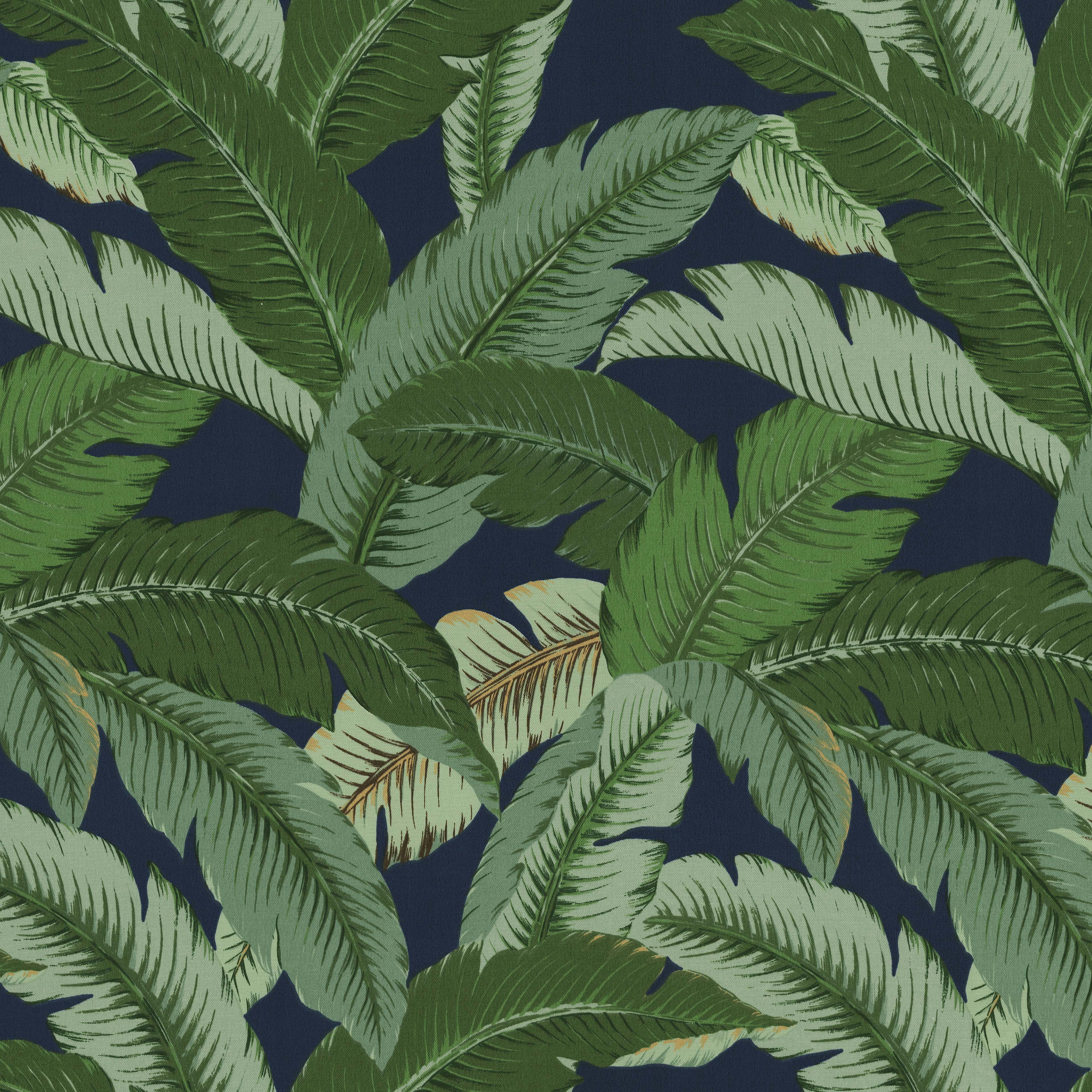 Tommy Bahama Baltic Swaying Palms Outdoor Fabric