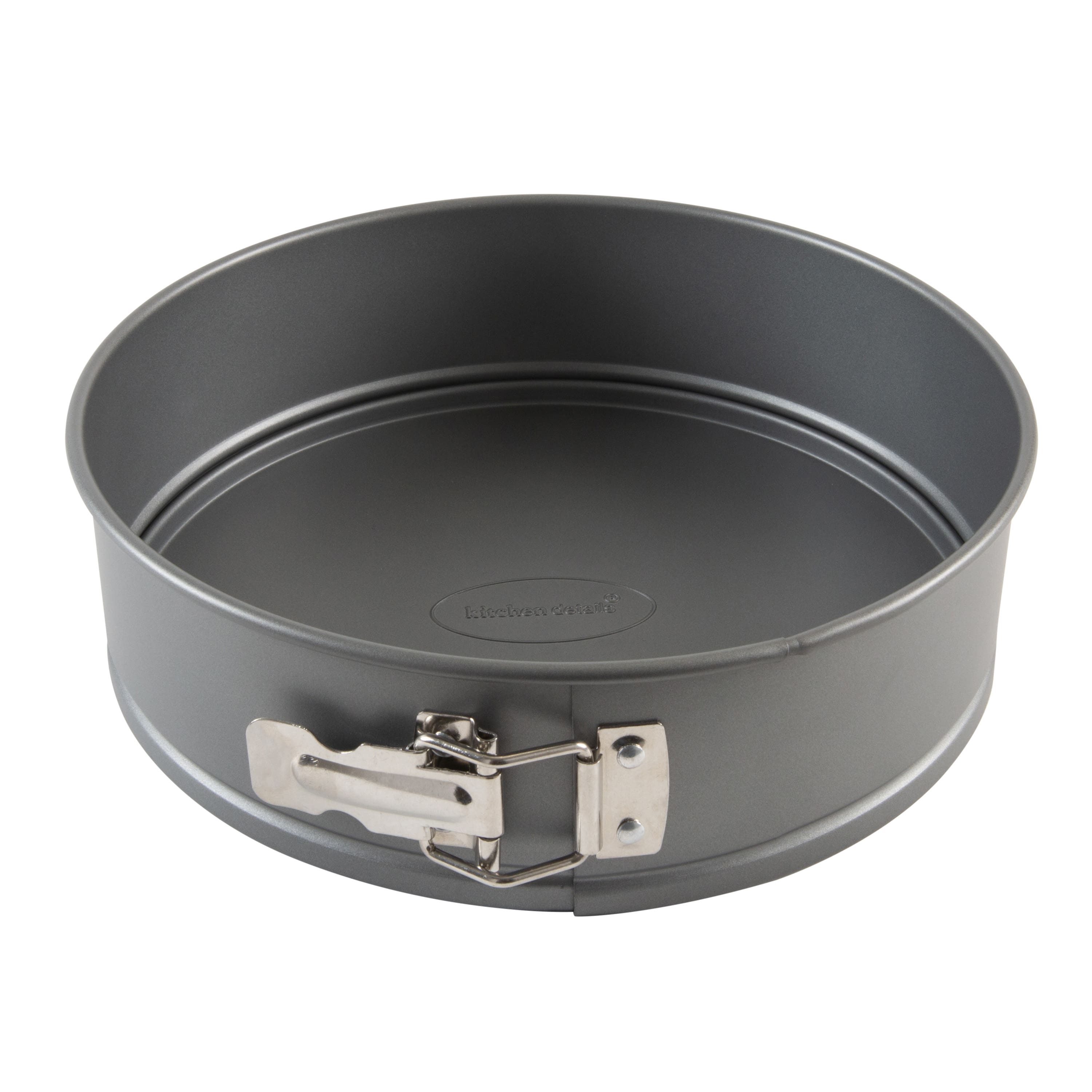 Kitchen Details 9.5&#x22; Round Spring Form Pan