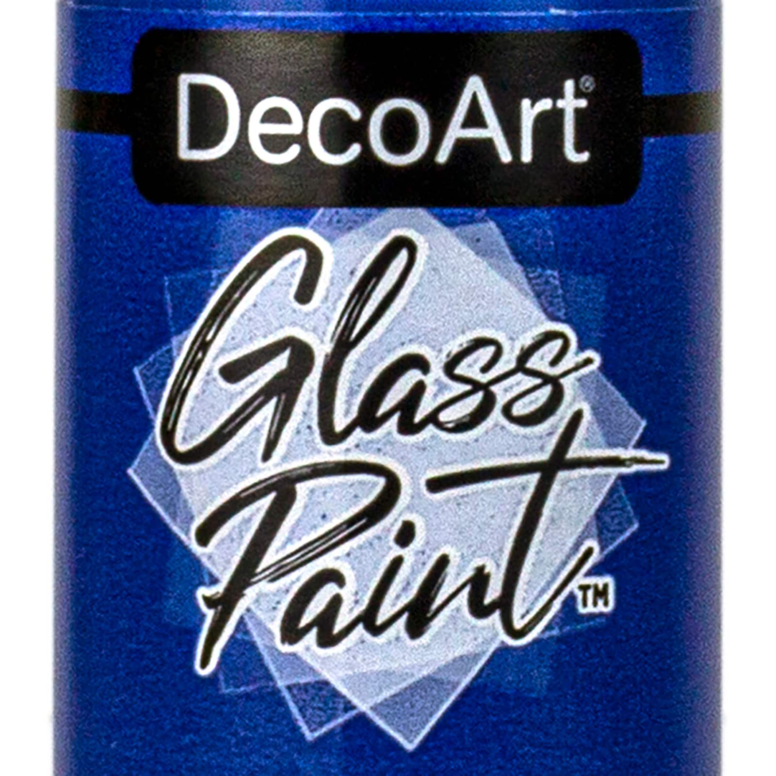 DecoArt® Glass Paint™