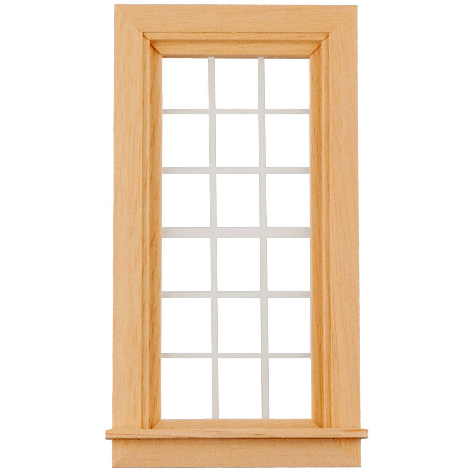 Houseworks&#xAE; Classic Value Window