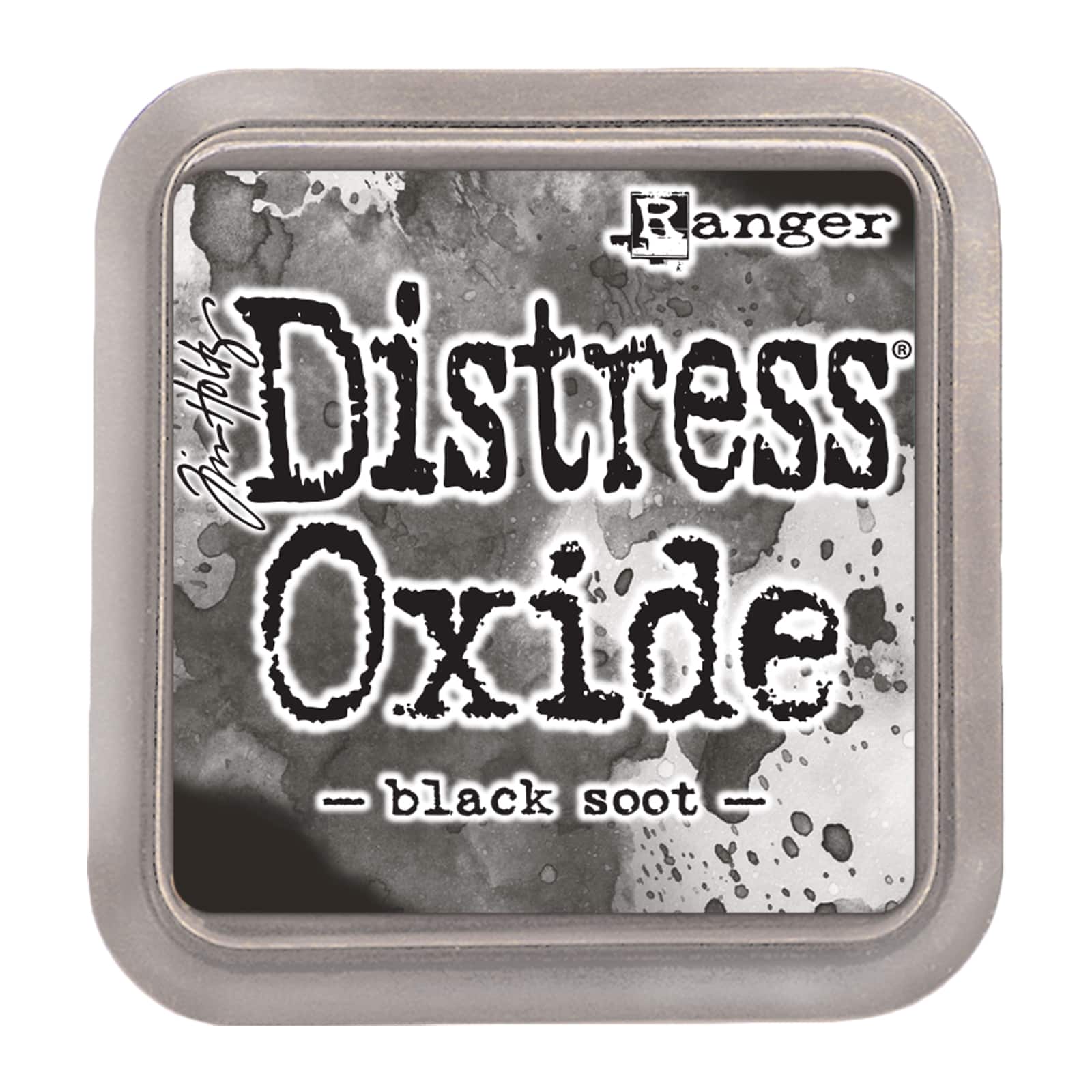 Tim Holtz Distress® Oxide Ink Pad | Michaels