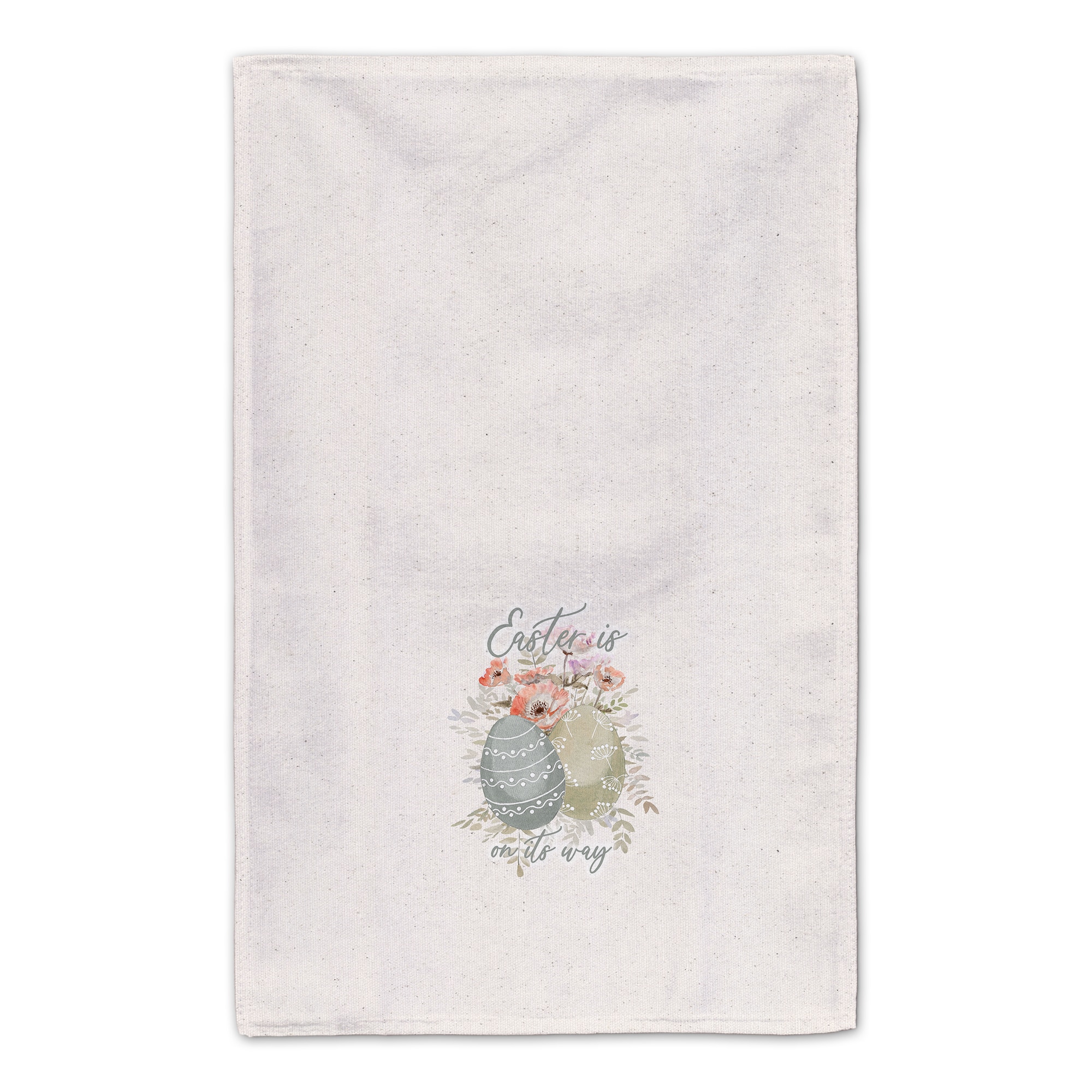 Easter Towel Set 4 Tea Towel - Set of 2