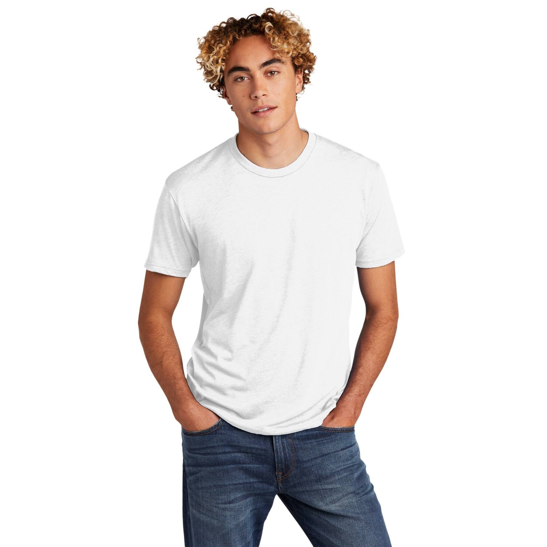 Next Level Colors Unisex Tri-Blend T-Shirt