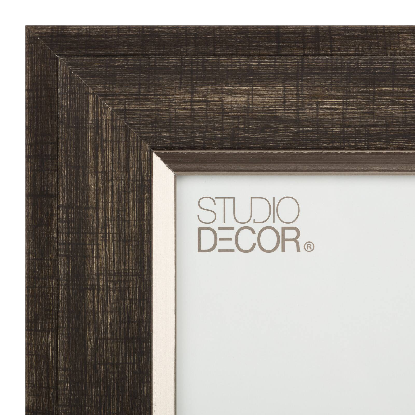 Black & Silver Frame, Home by Studio Décor®