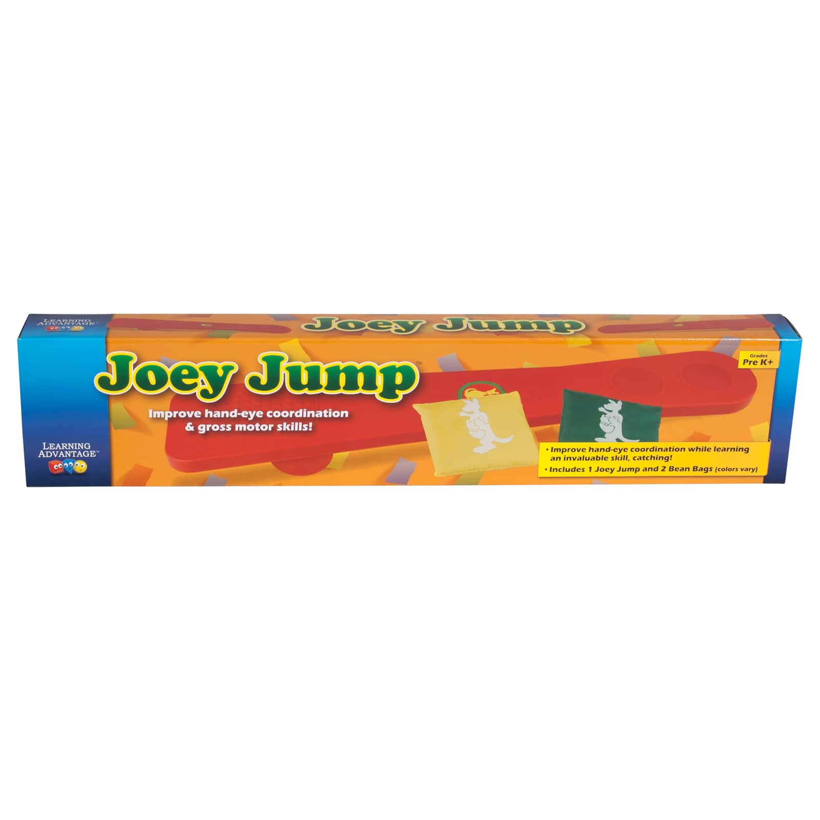 Edx Education&#xAE; Joey Jump