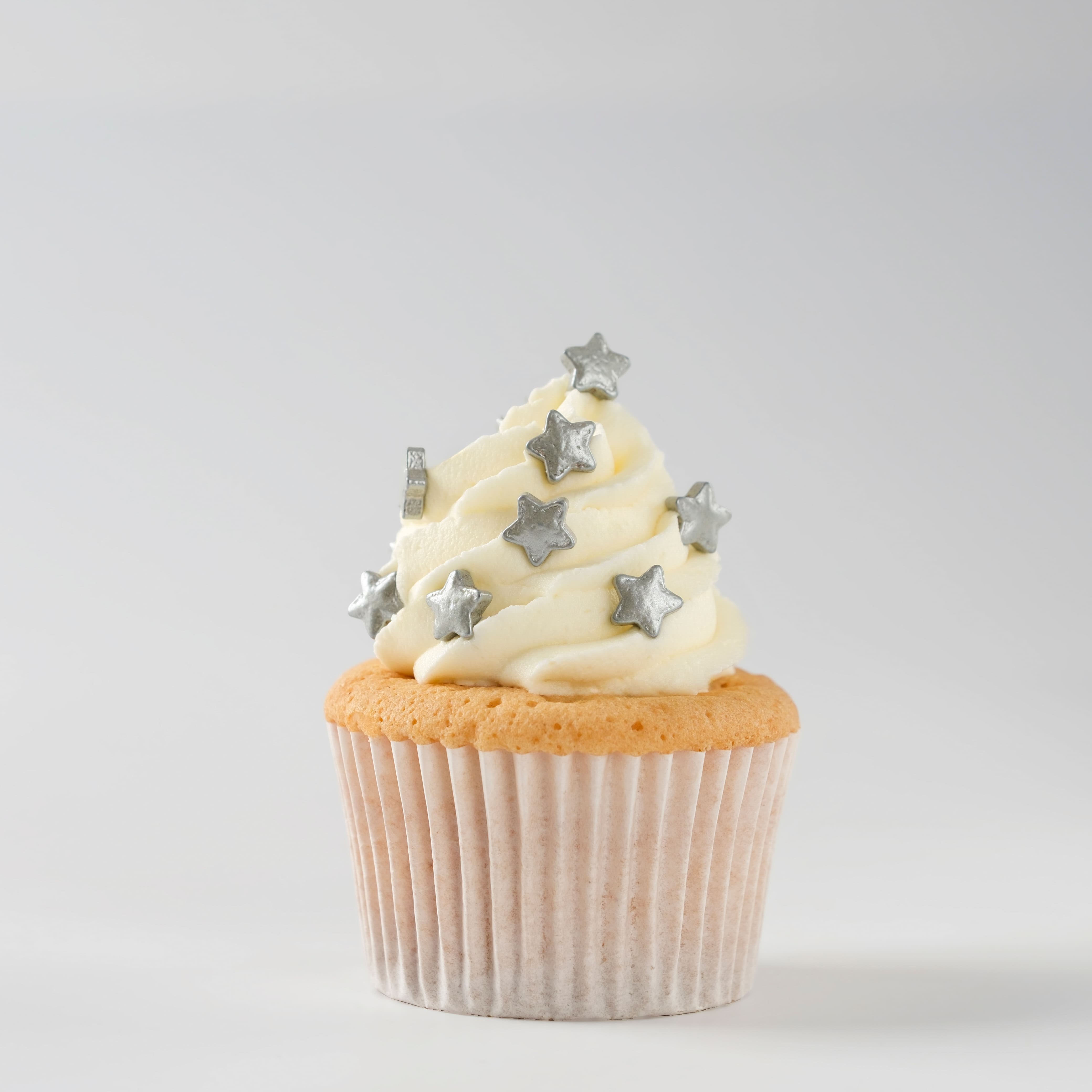 PME Cake Sweet Street&#xAE; Star Sprinkles