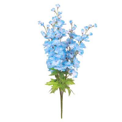 Blue Delphinium Bush by Ashland® | Michaels