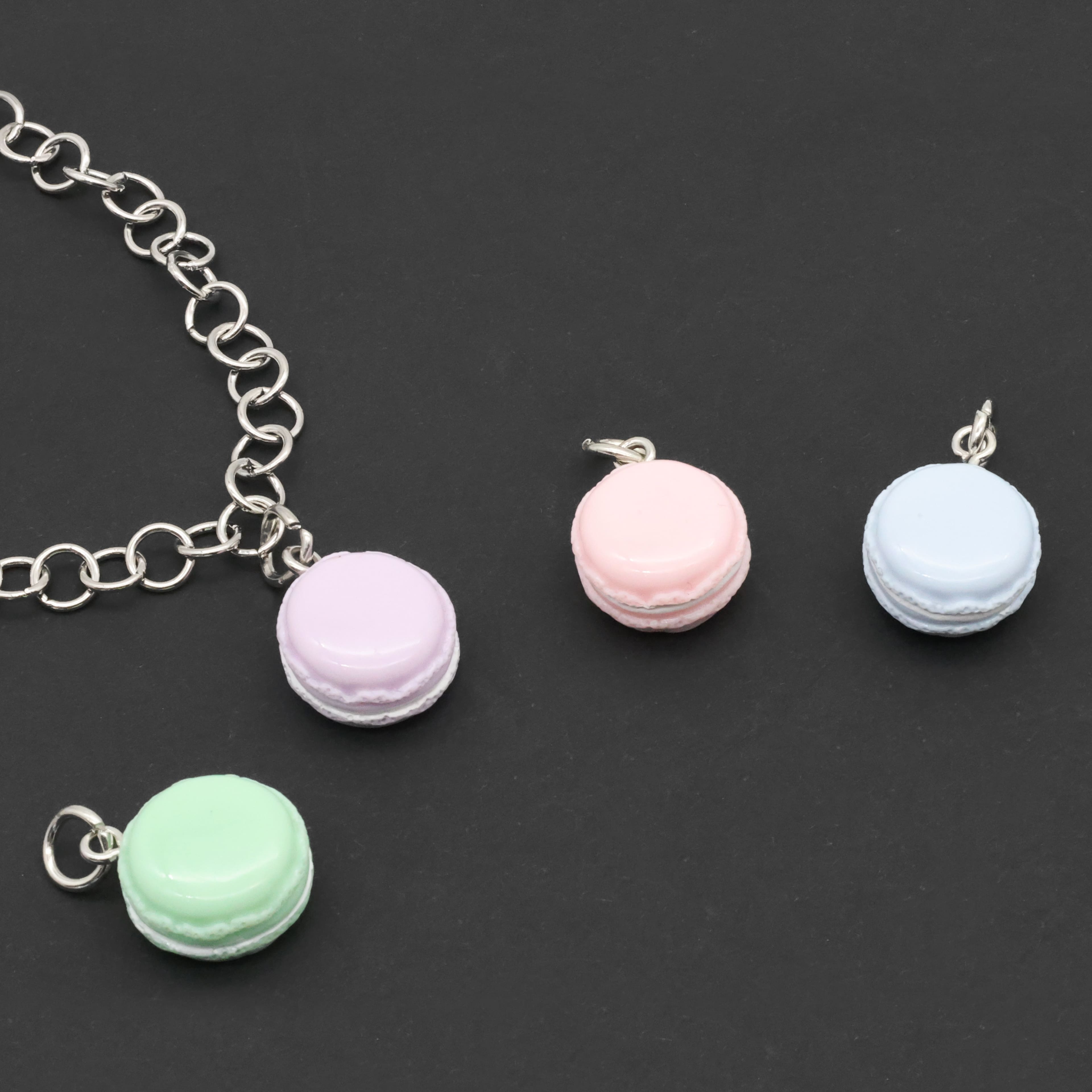 Macaroon Charm Set by Bead Landing&#x2122;