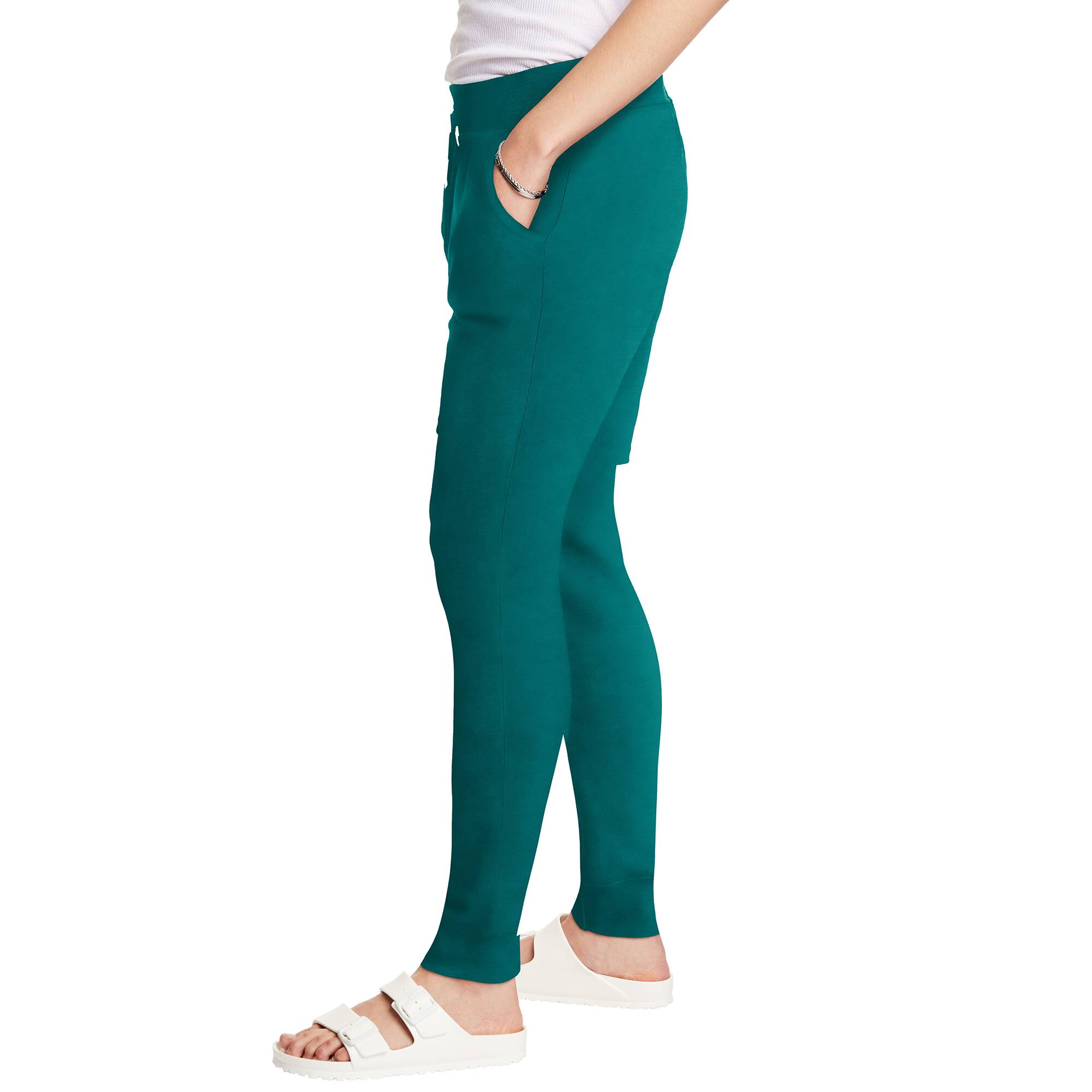 Hanes EcoSmart Women&#x27;s Jogger Sweatpant