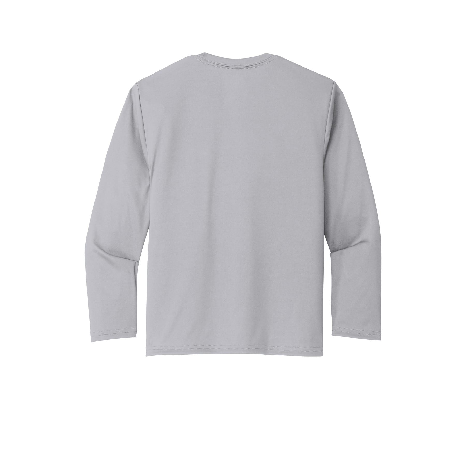 Port &#x26; Company&#xAE; Youth Long Sleeve Performance T-Shirt