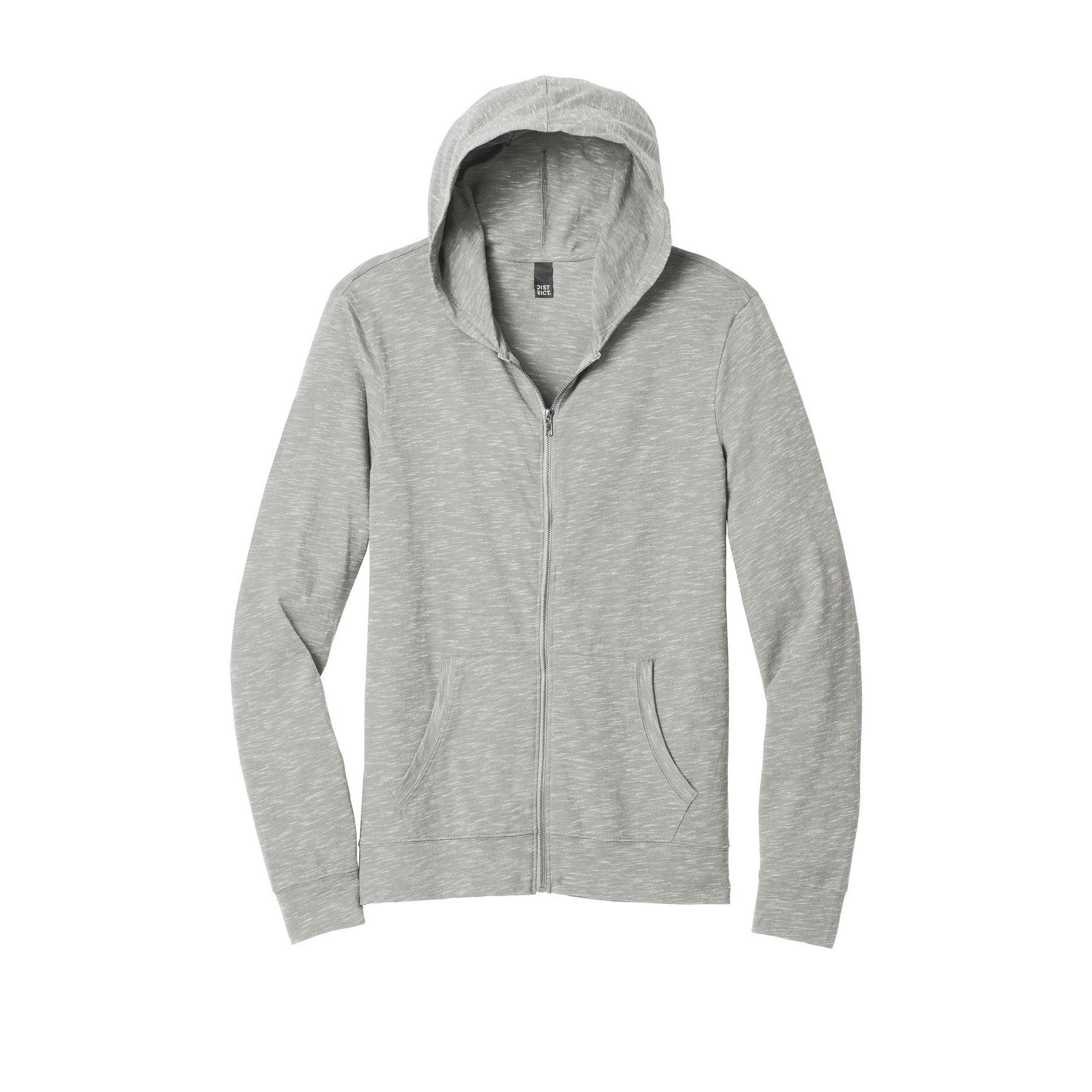 District® Medal Full-Zip Hoodie | Michaels