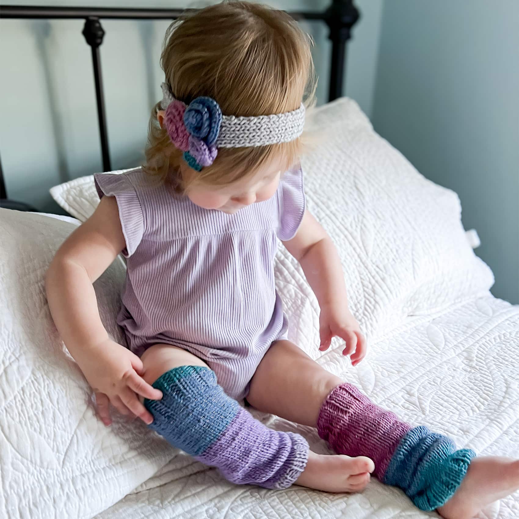 3 Pack Lion Brand® Mandala® Sparkle Yarn