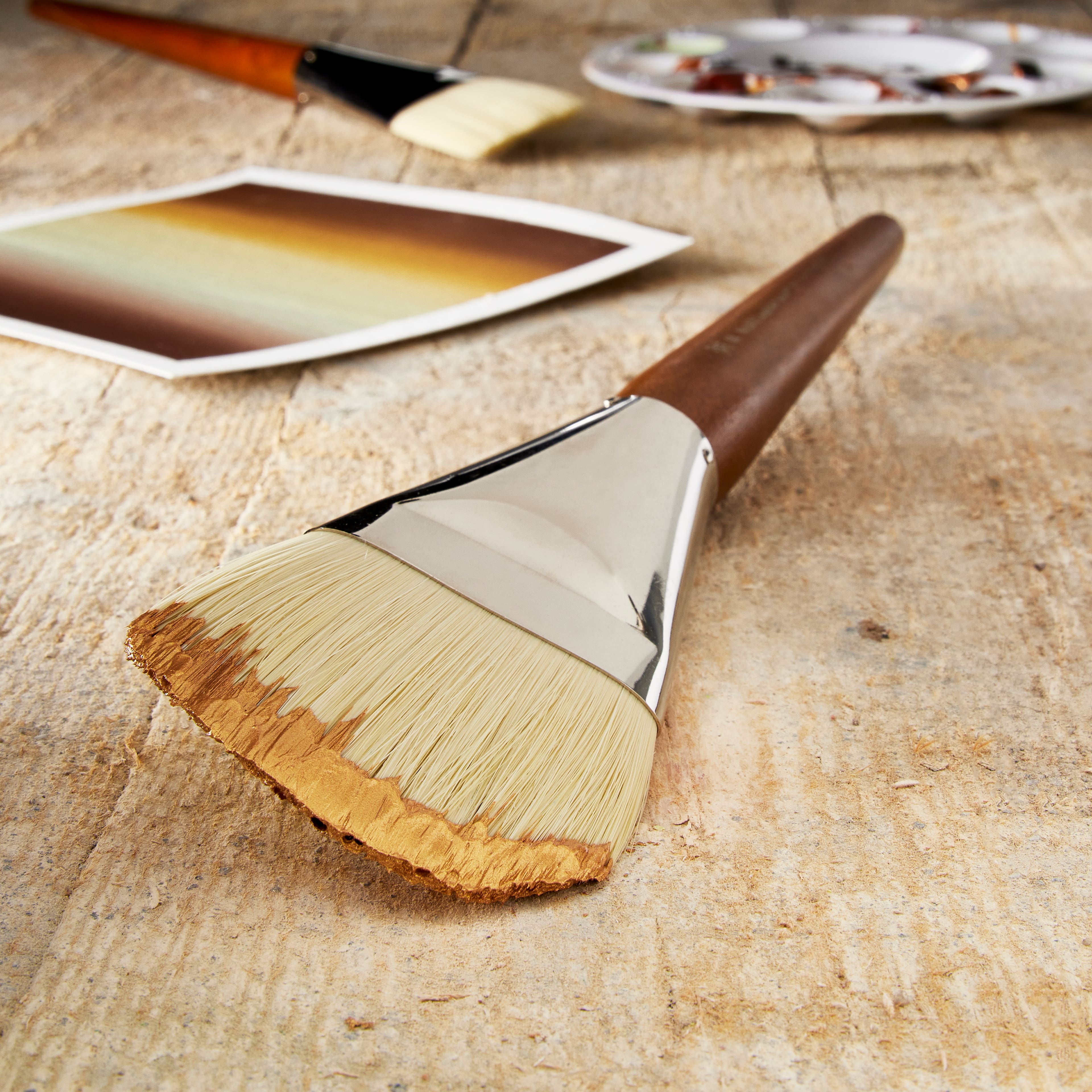 Royal &#x26; Langnickel&#xAE; Jumbo&#x2122; Firm Filbert Paintbrush