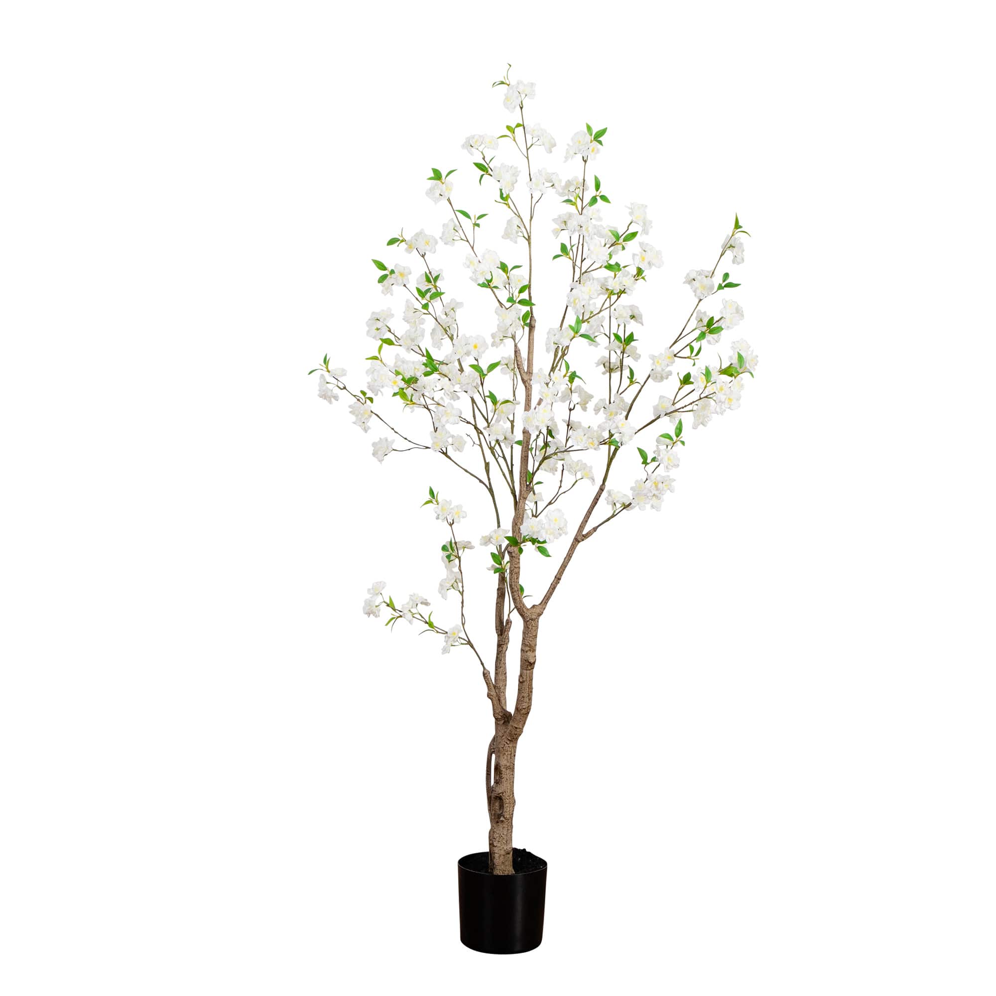 6ft. Artificial Deluxe Cherry Blossom Tree