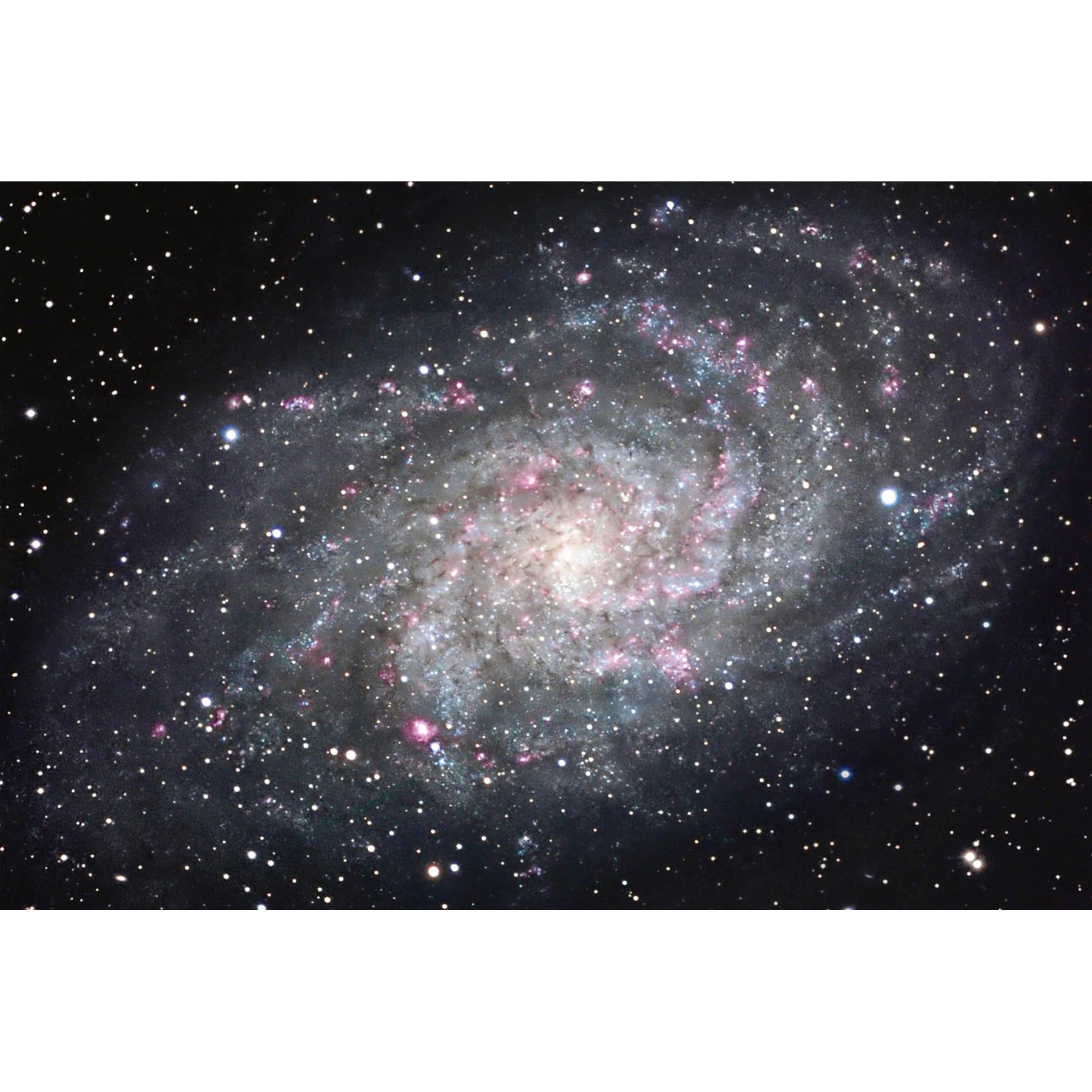 Dimex Galaxy Wall Mural