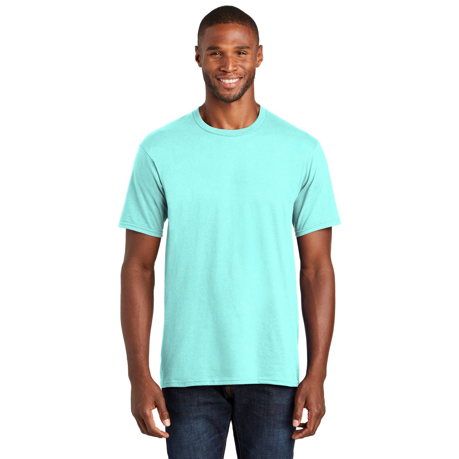 Port & Company® Fan Favorite™ Brights T-Shirt