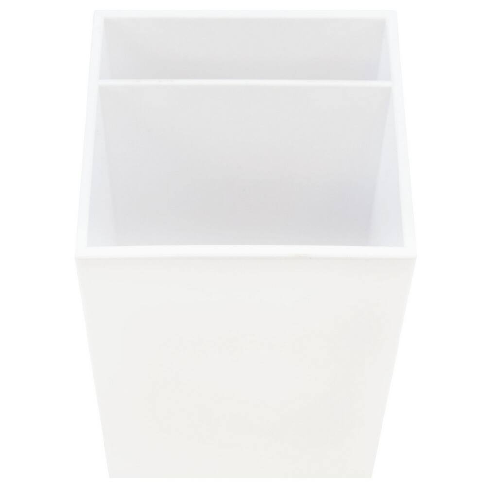 JAM Paper Plastic Pen Holder