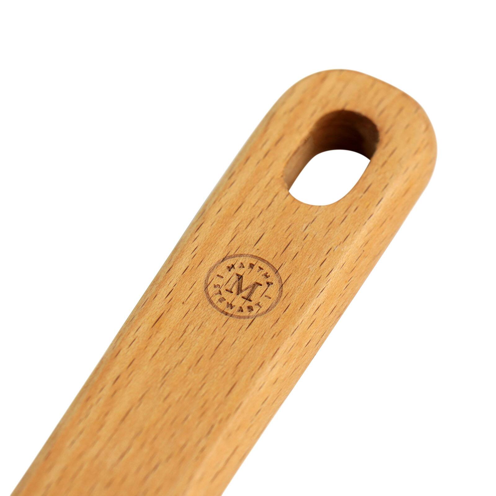 Martha Stewart Stainless Steel Spider Strainer Kitchen Utensil