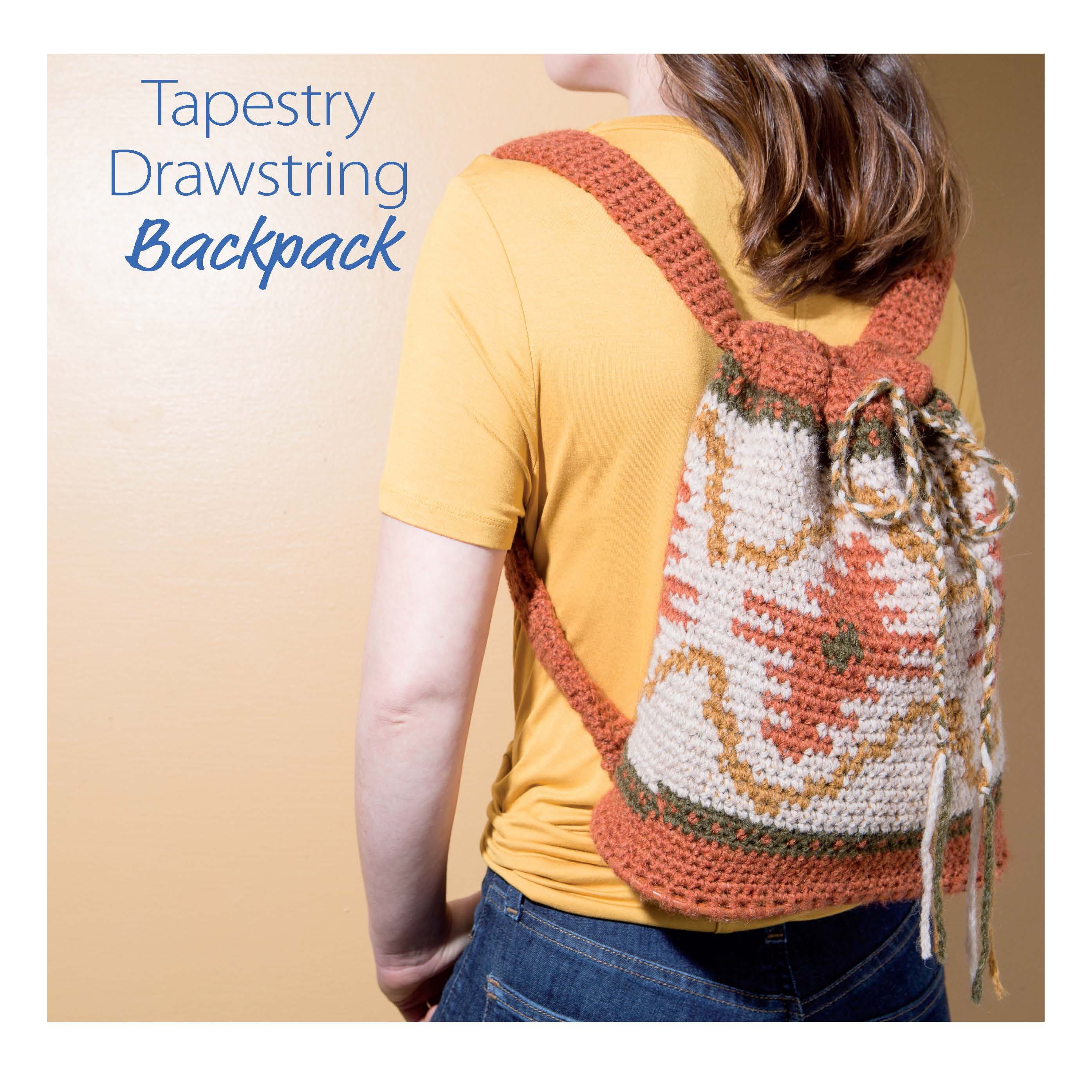 Leisure Arts&#xAE; Handcrafted Handbags Book #3 Intermediate