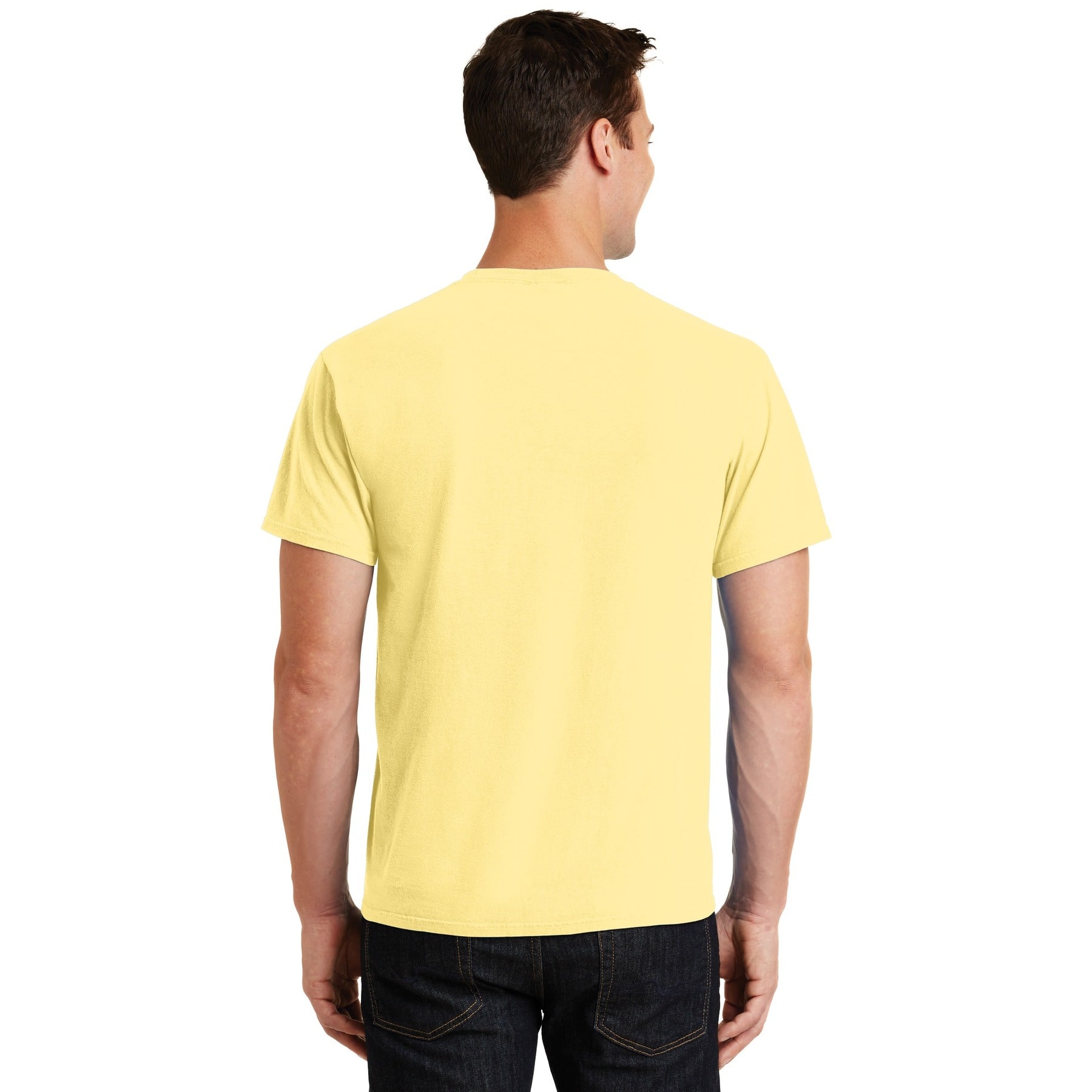 Port & Company® Beach Wash® Garment-Dyed T-Shirt