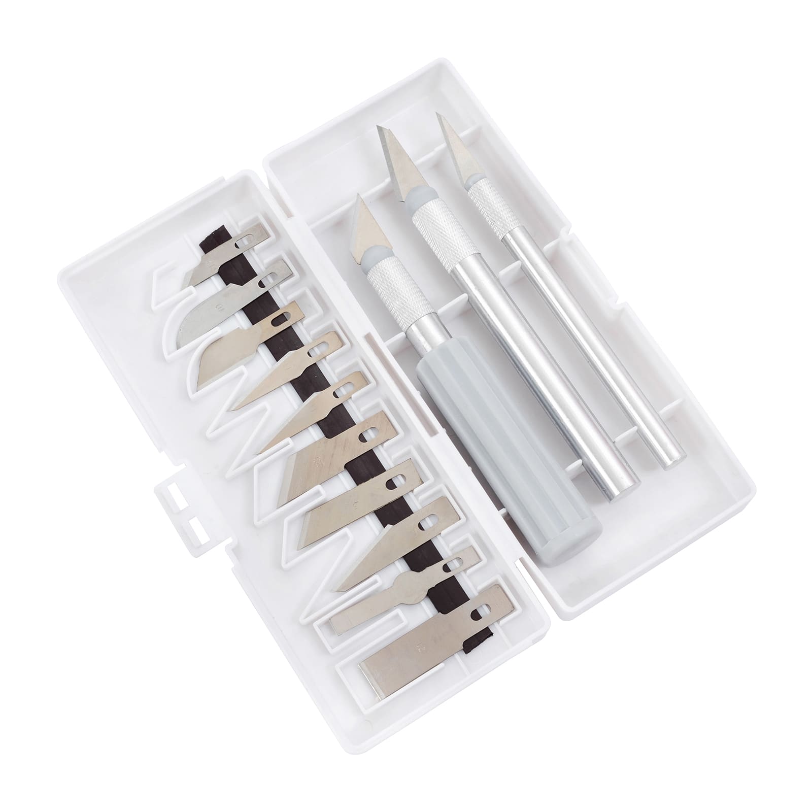 6 Pack: Craft Knife Set by Recollections™