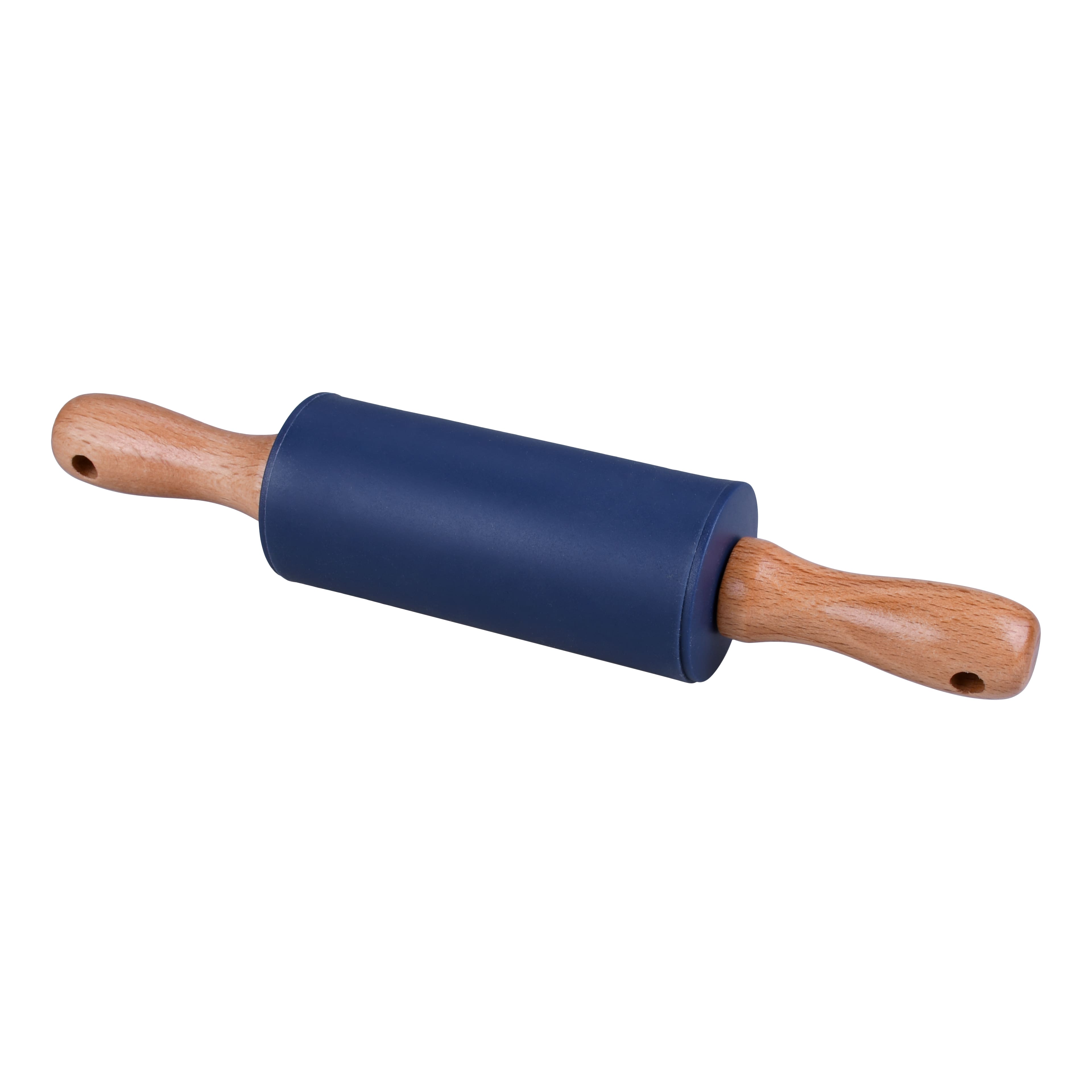 9&#x22; Rolling Silicone Pin by Makery&#x2122;
