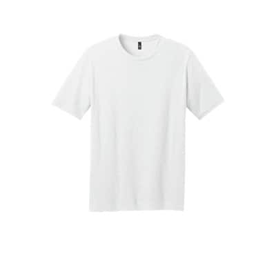 【最終値下】ミューラルDipsacus shirt ホワイト District® Perfect Blend® Adult T-Shirt | Michaels