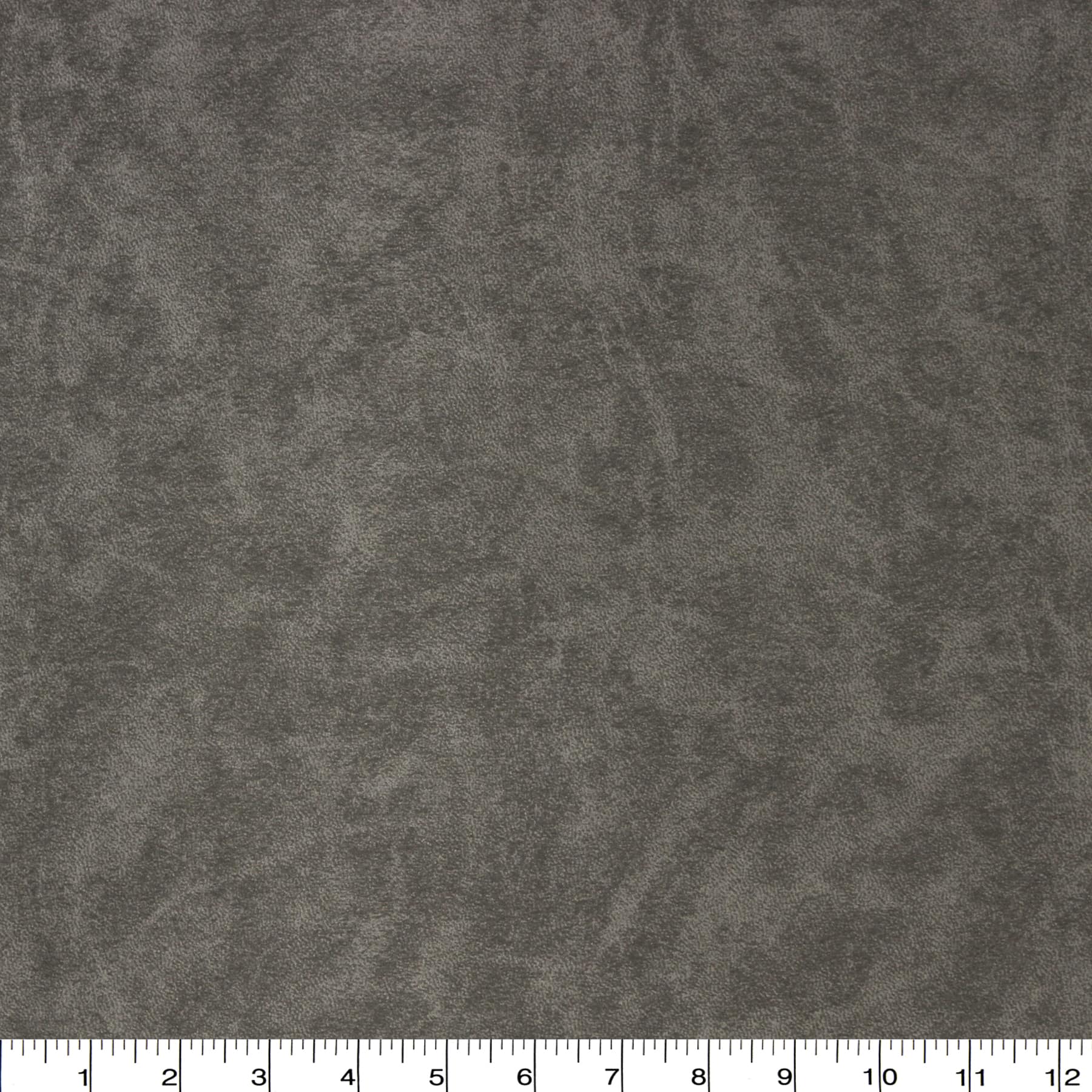 Richloom Broadway Graphite Vinyl Fabric