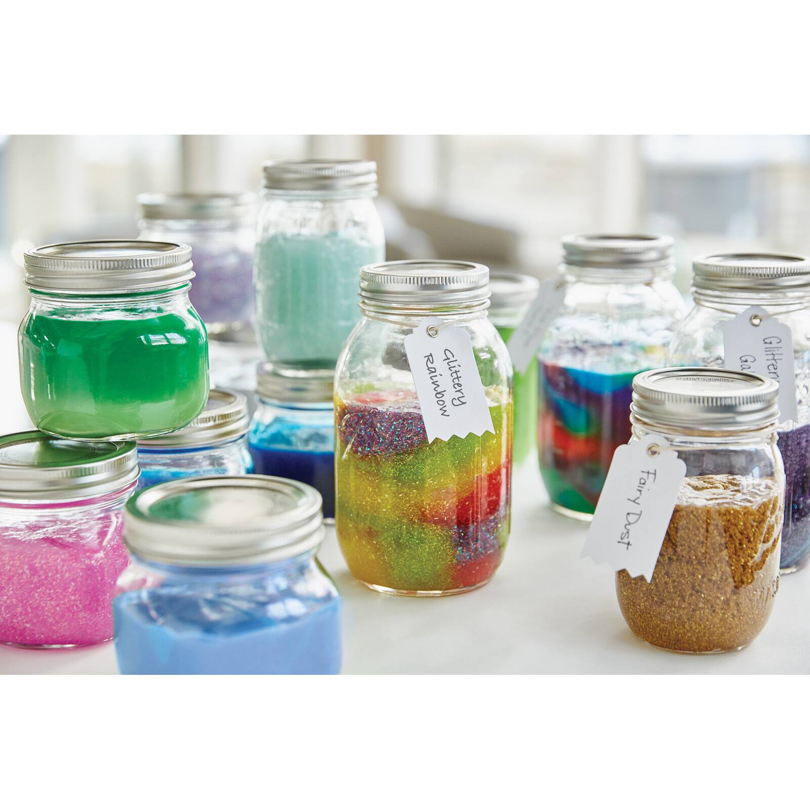 Elmer's® Classic Glitter Glue