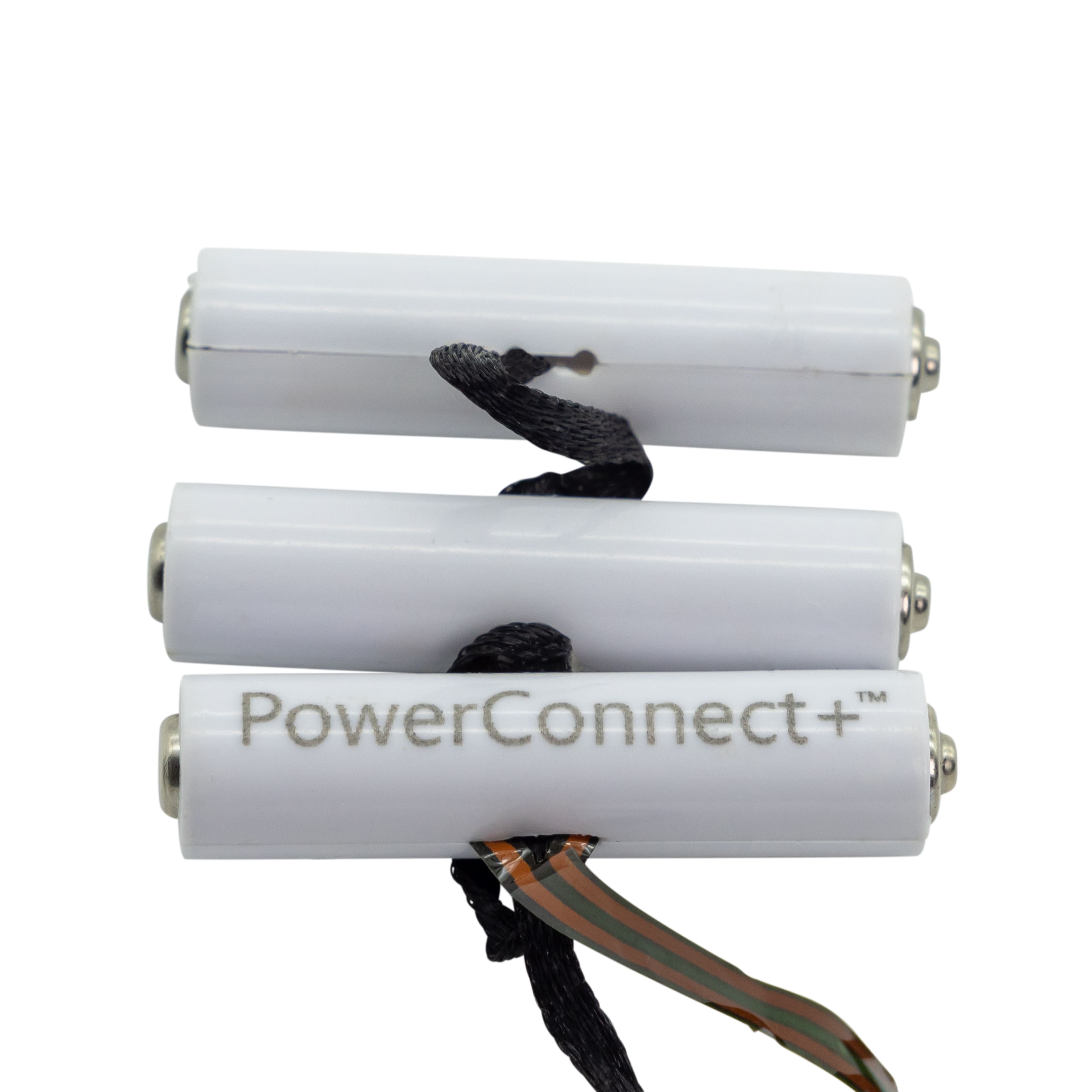 Kurt S. Adler USB Power Connect+&#x2122; 3AAA Battery Converter