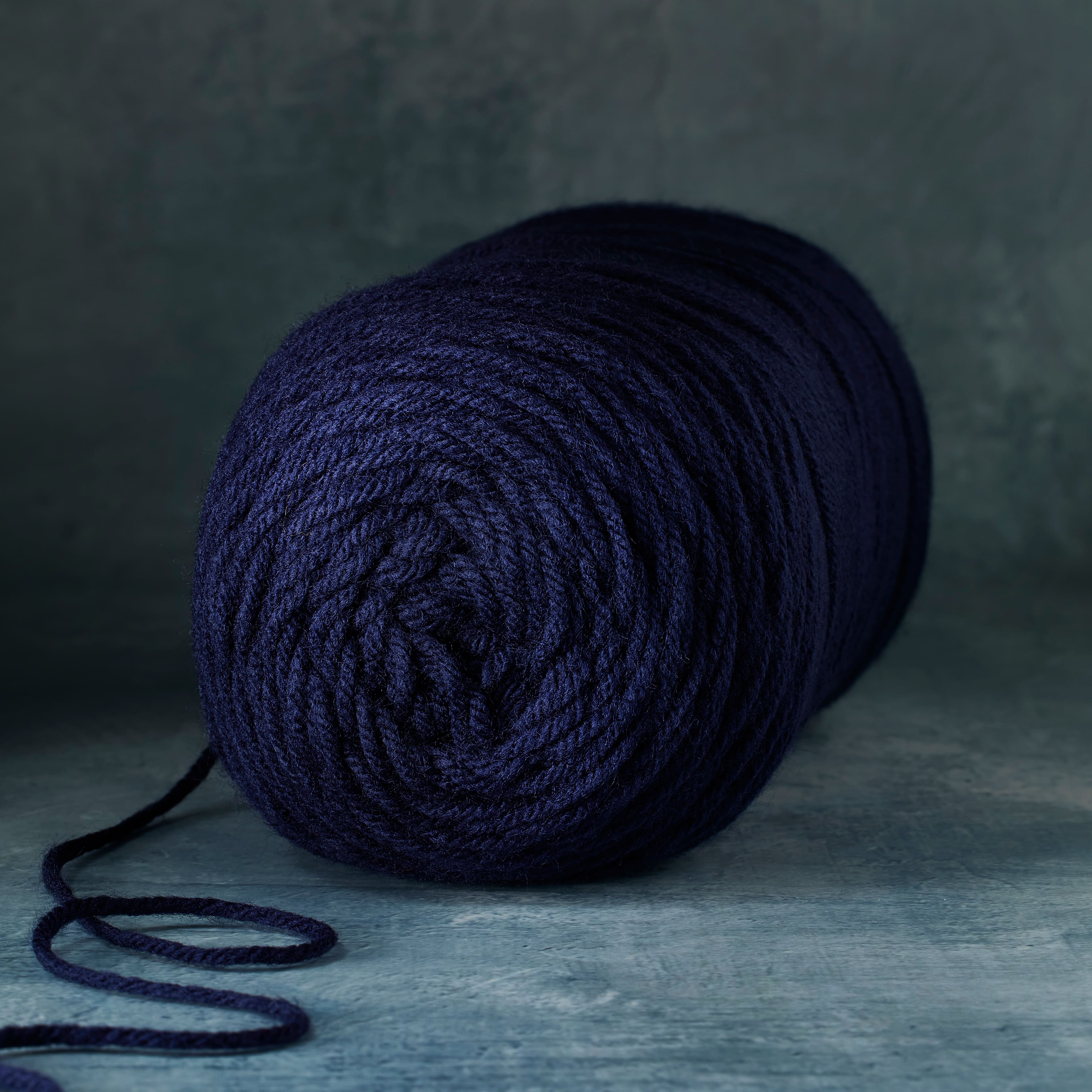 Bernat® Super Value™ Solid Yarn