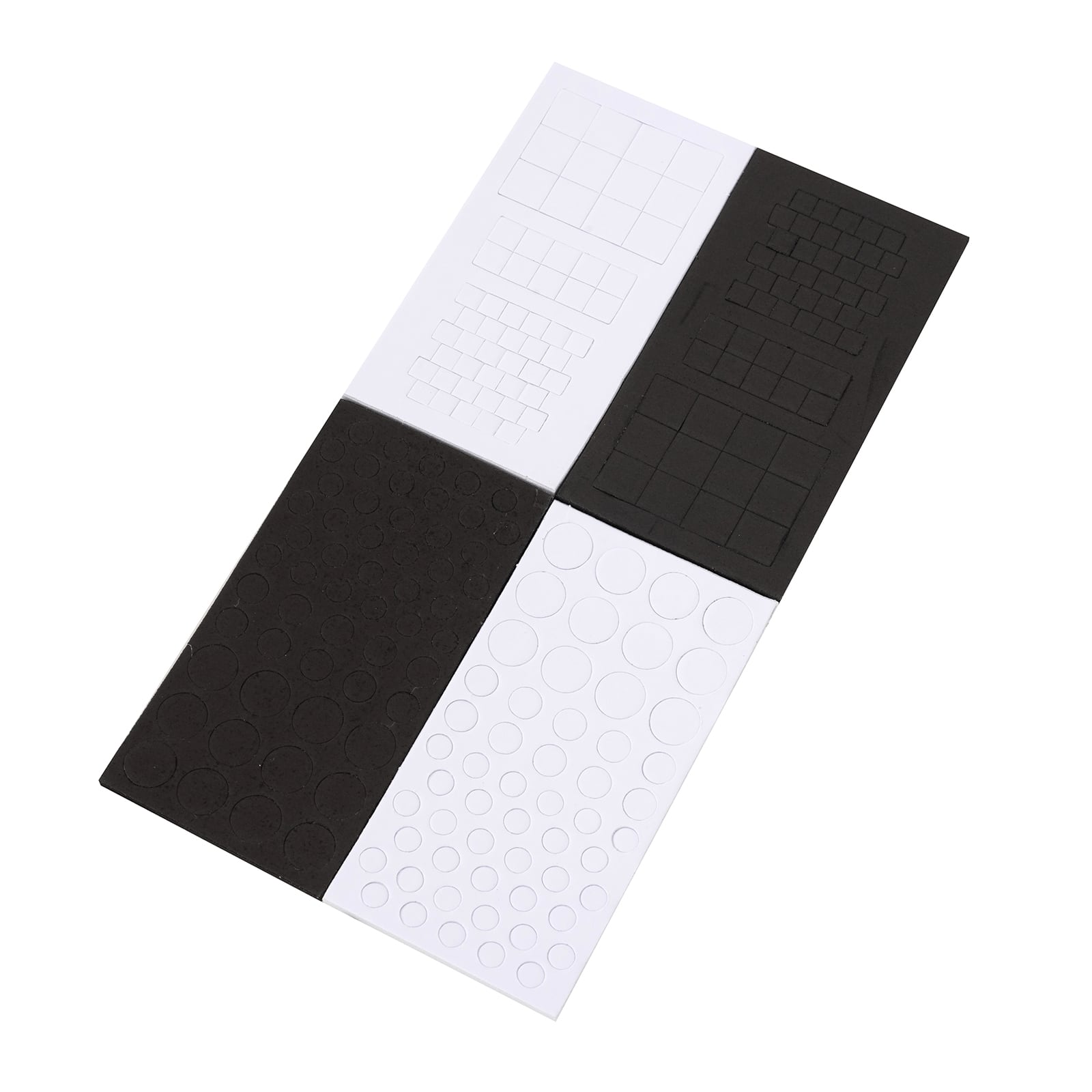 12 Pack: Foam Adhesive Variety Pack by Recollections™