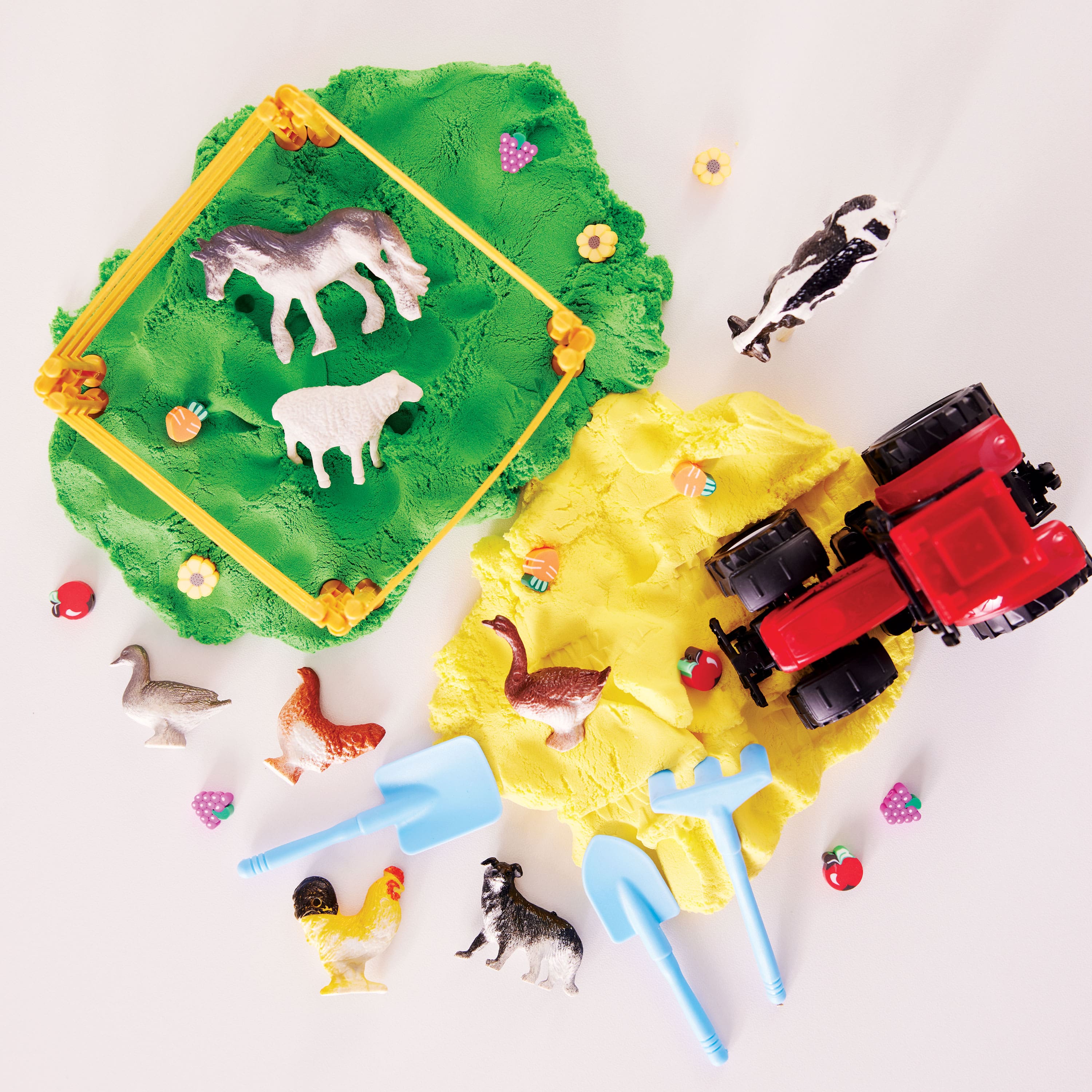 Creativity for Kids® Farm Sensory Pack