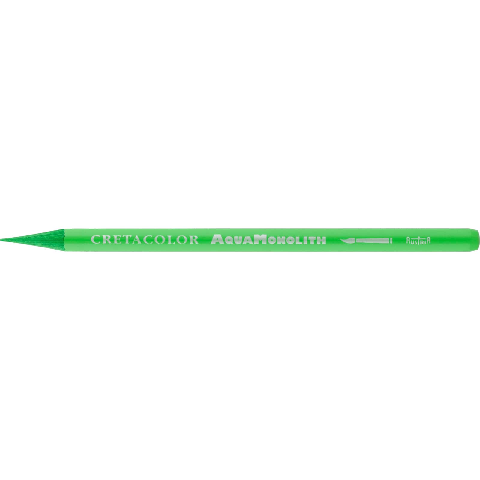 Aquamonolith Water Soluble Woodless Color Pencils - Box of 12