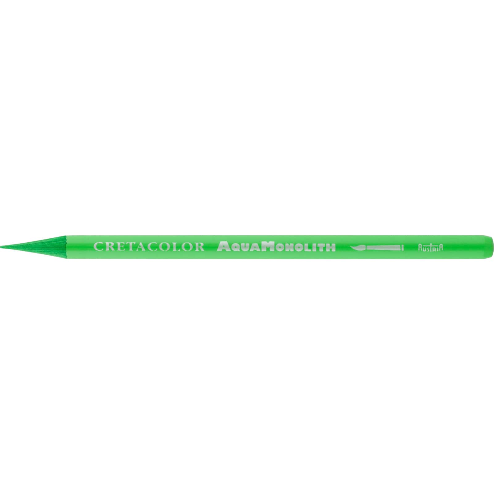 12 Pack: Cretacolor Aqua Monolith Woodless Aquarelle Pencil