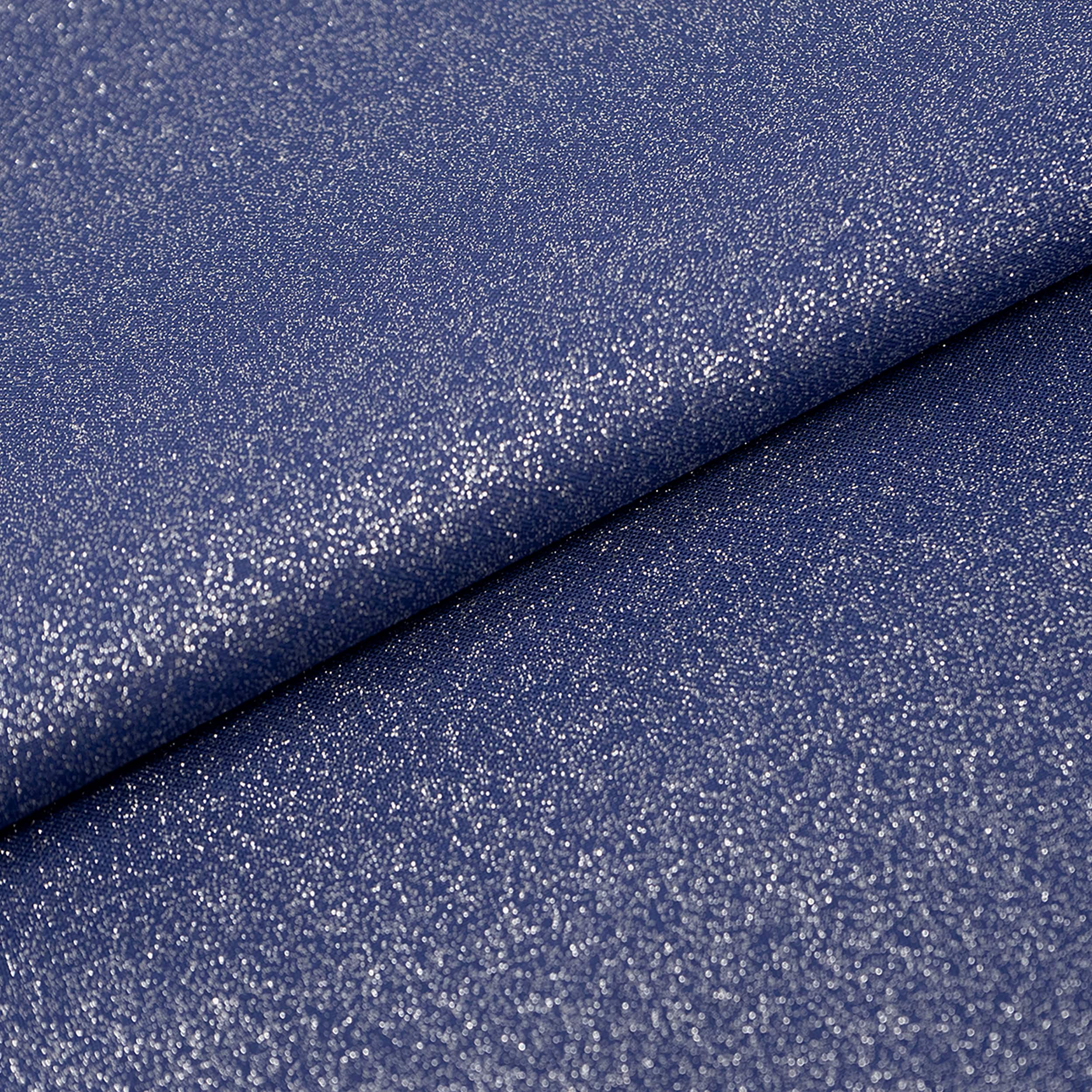 SINGER Solid Glitter Cotton Fabric | Michaels