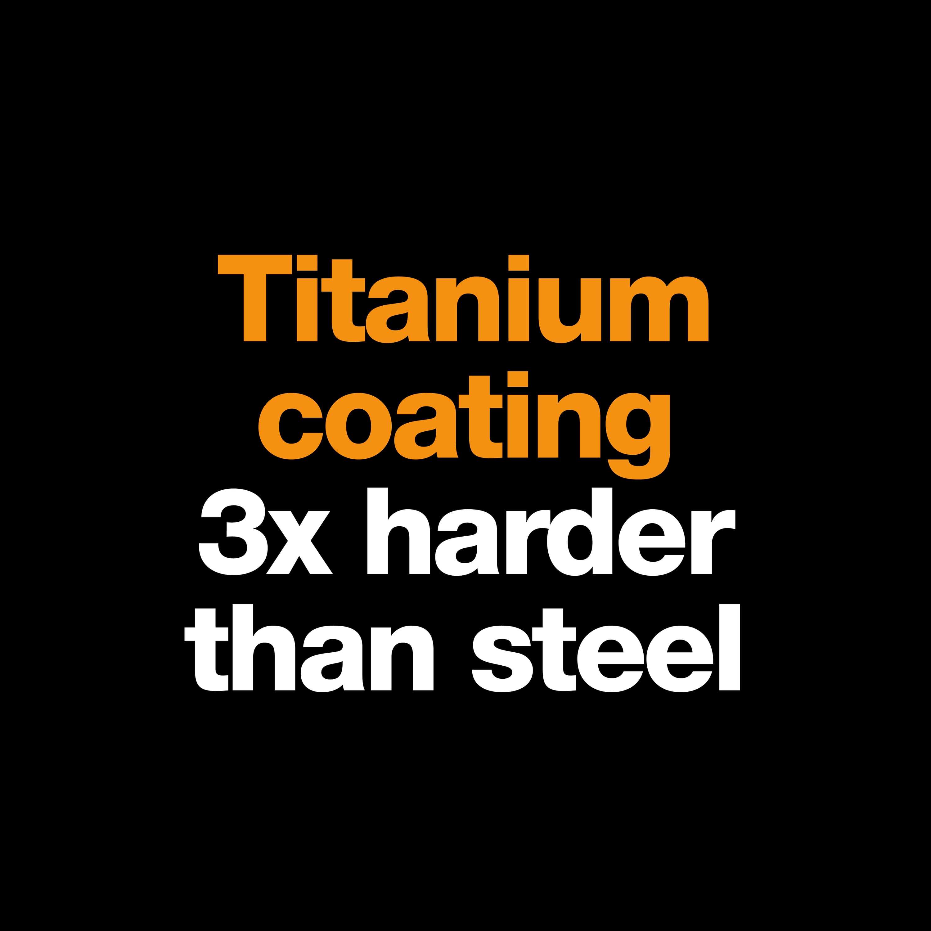 6 Packs: 2 ct. (12 total) Fiskars® Titanium Straight Rotary Blades